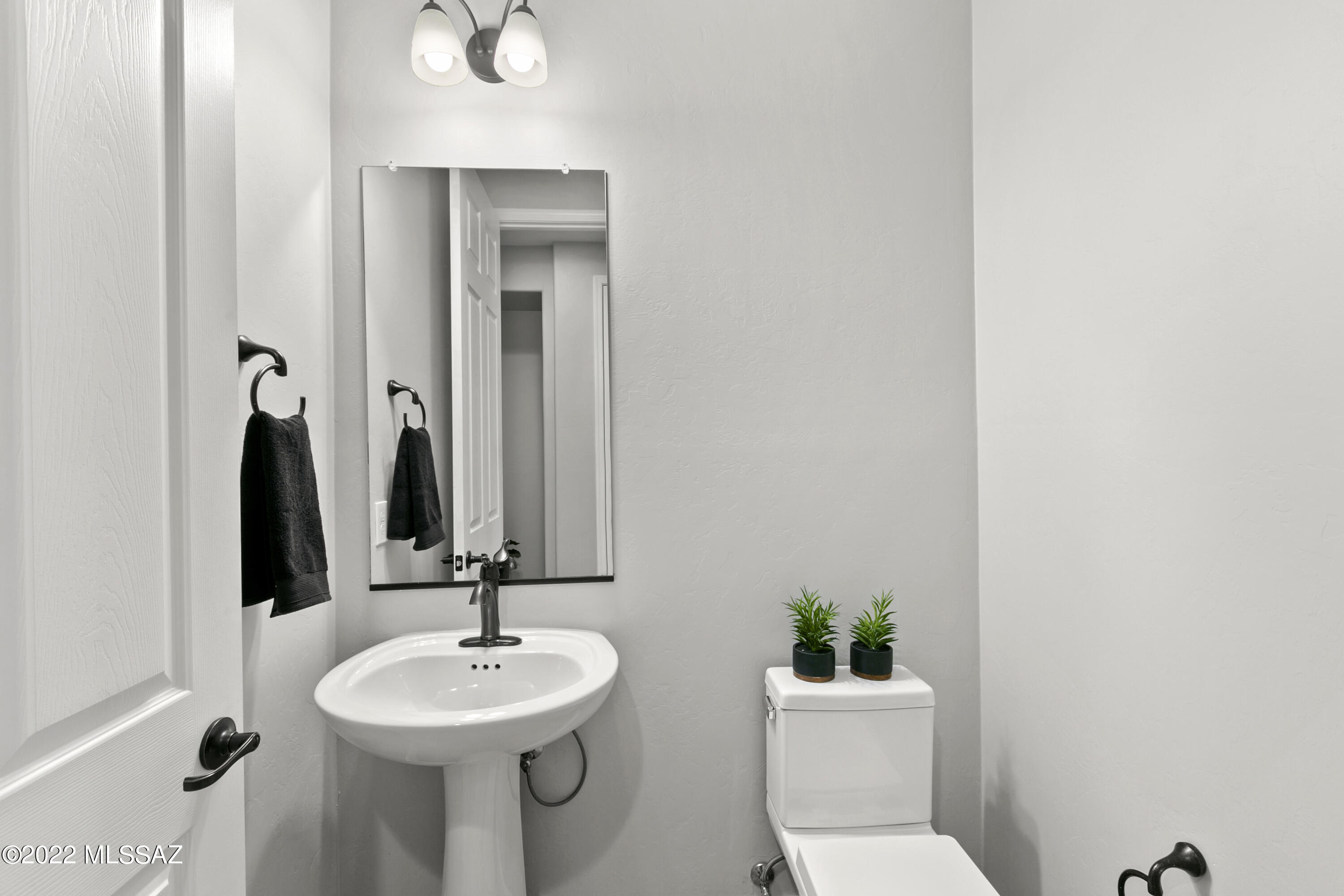 Saguaro Trails (1-26) - Residential