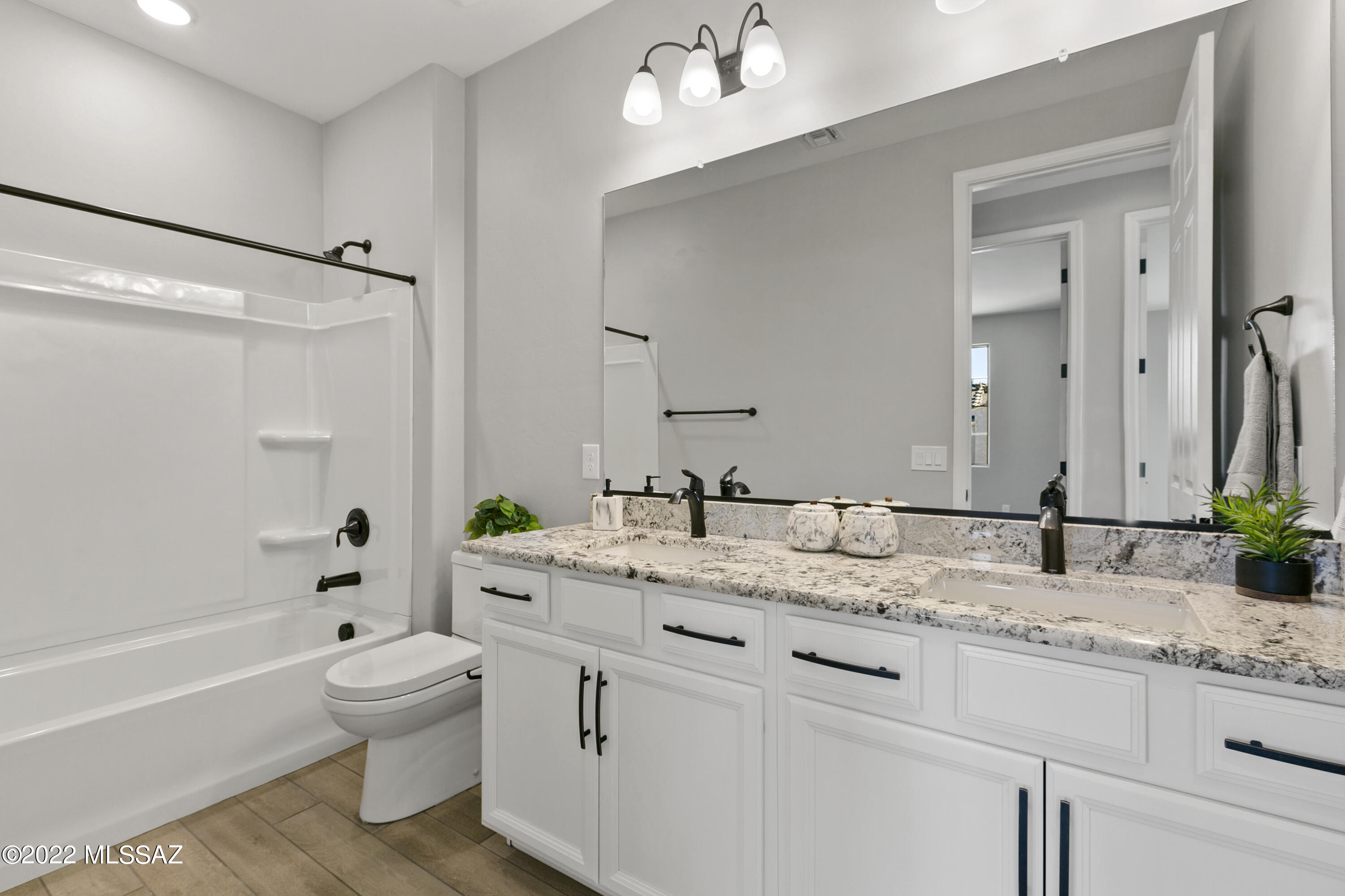 Saguaro Trails (1-26) - Residential
