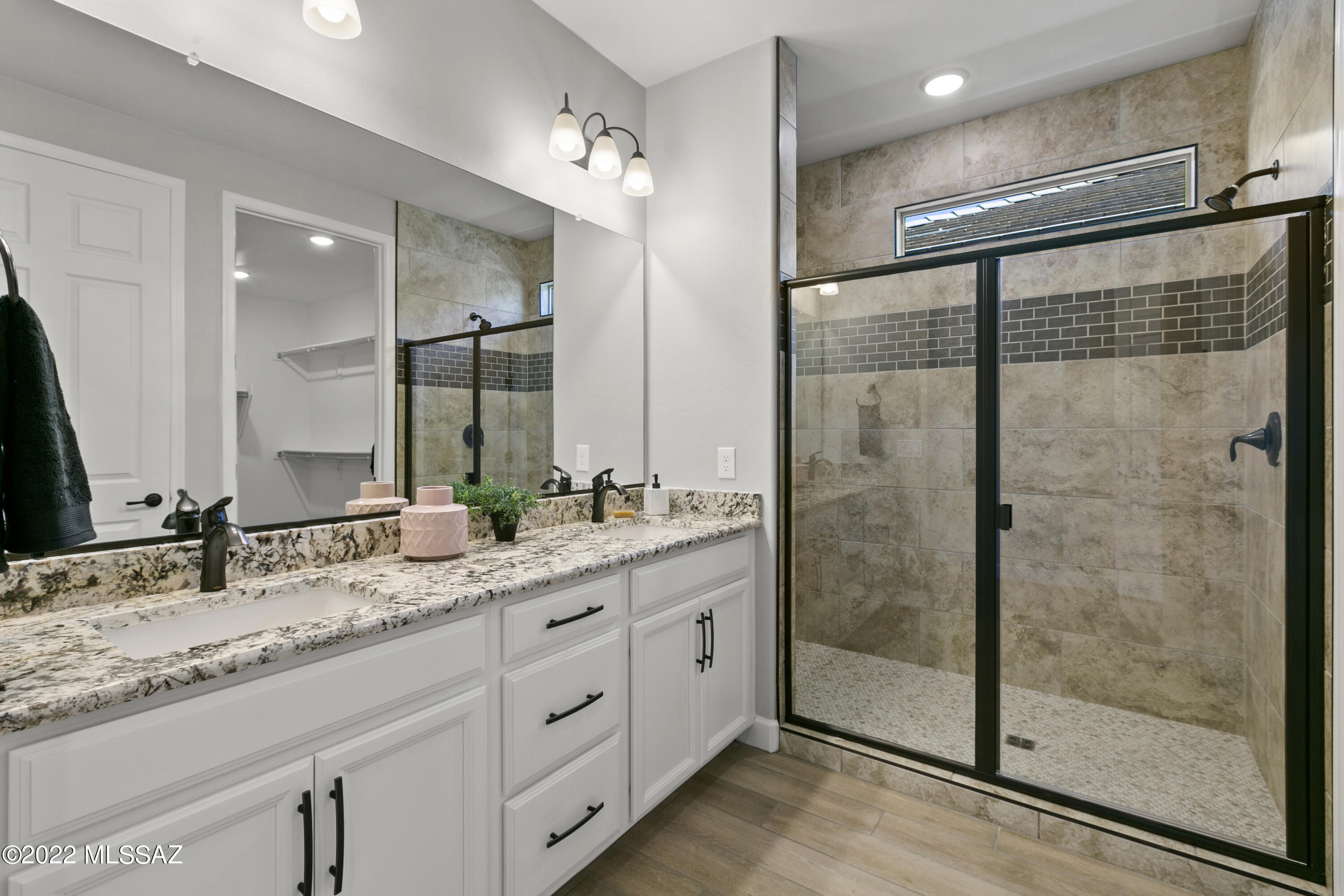 Saguaro Trails (1-26) - Residential