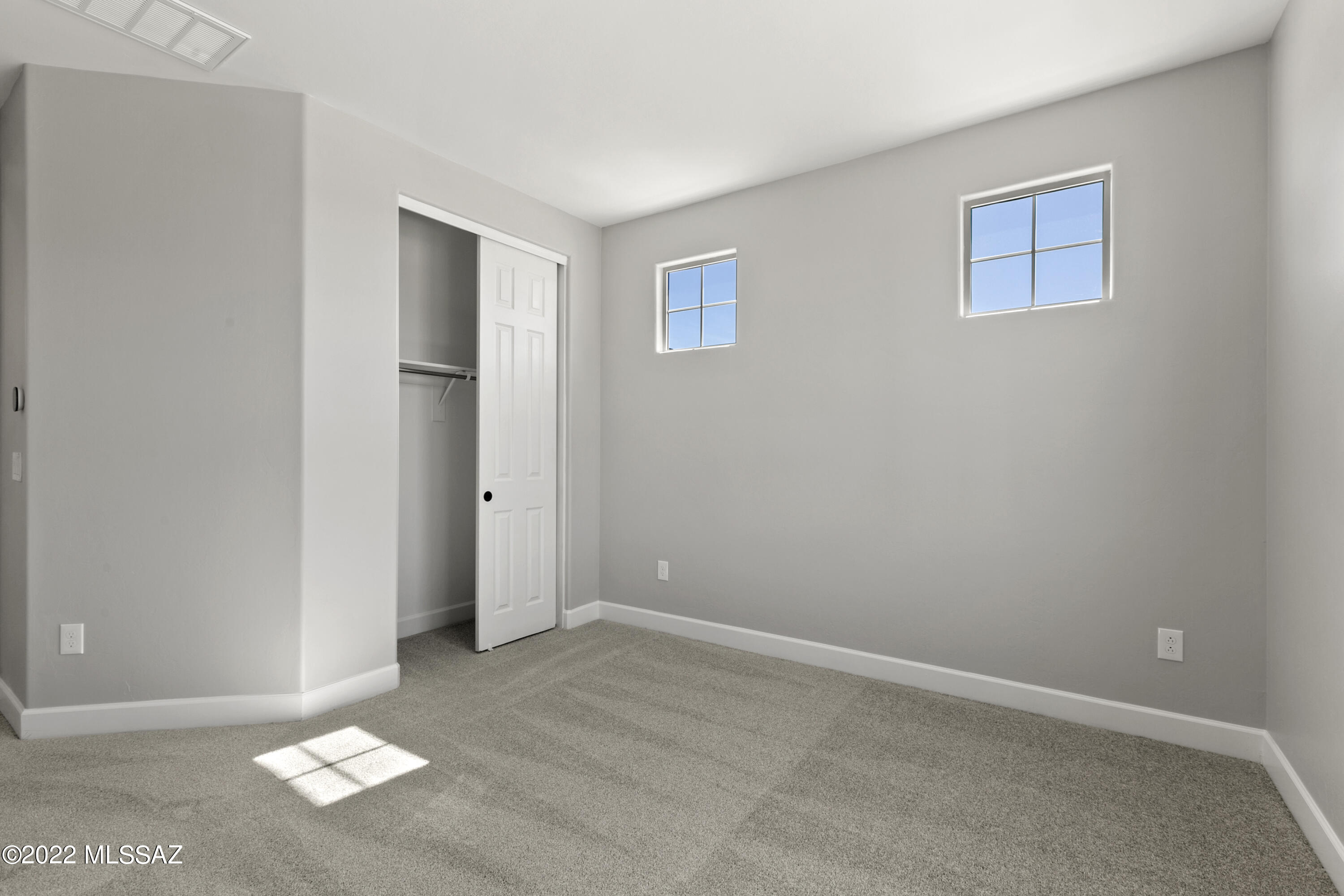 Saguaro Trails (1-26) - Residential