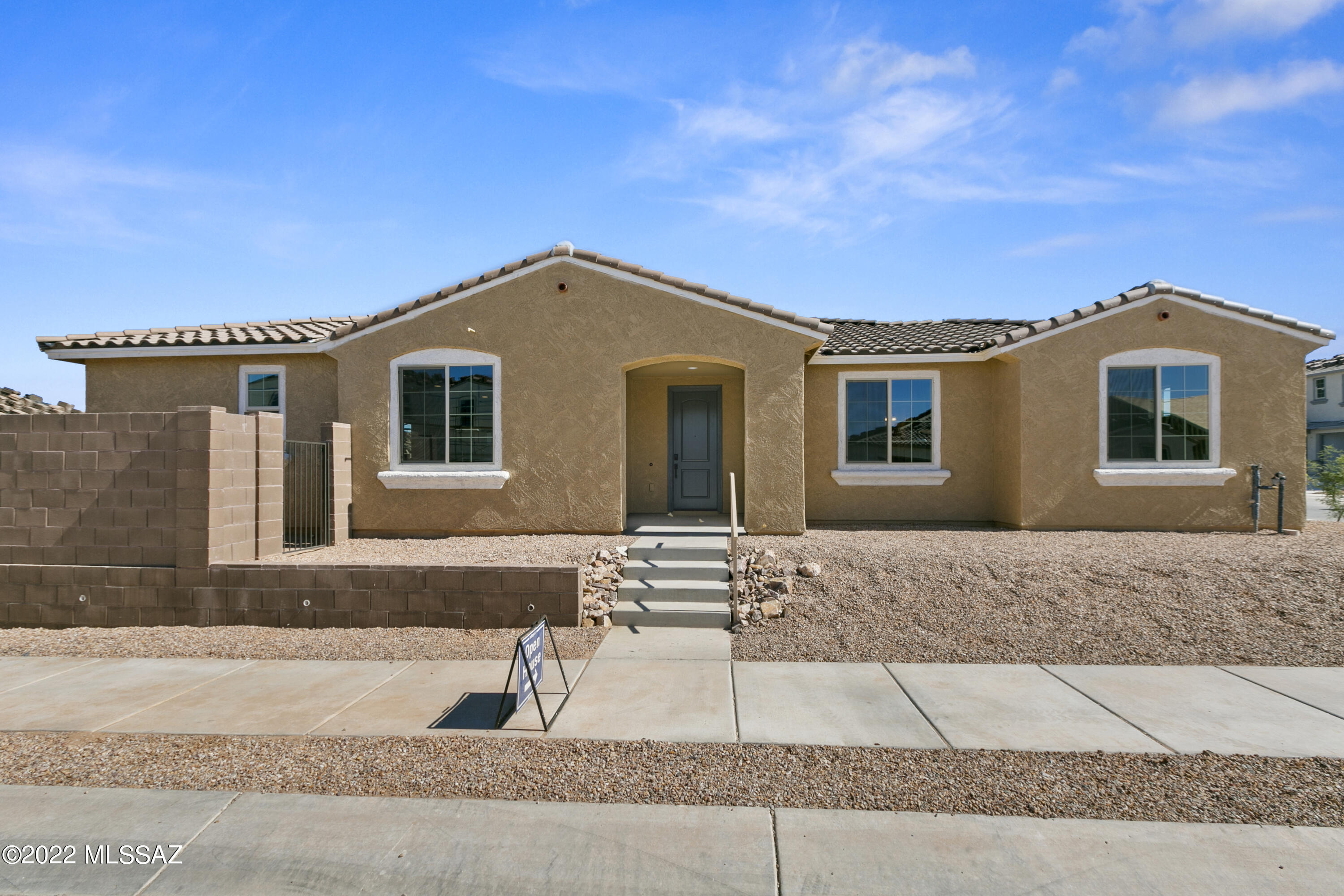 Saguaro Trails (1-26) - Residential