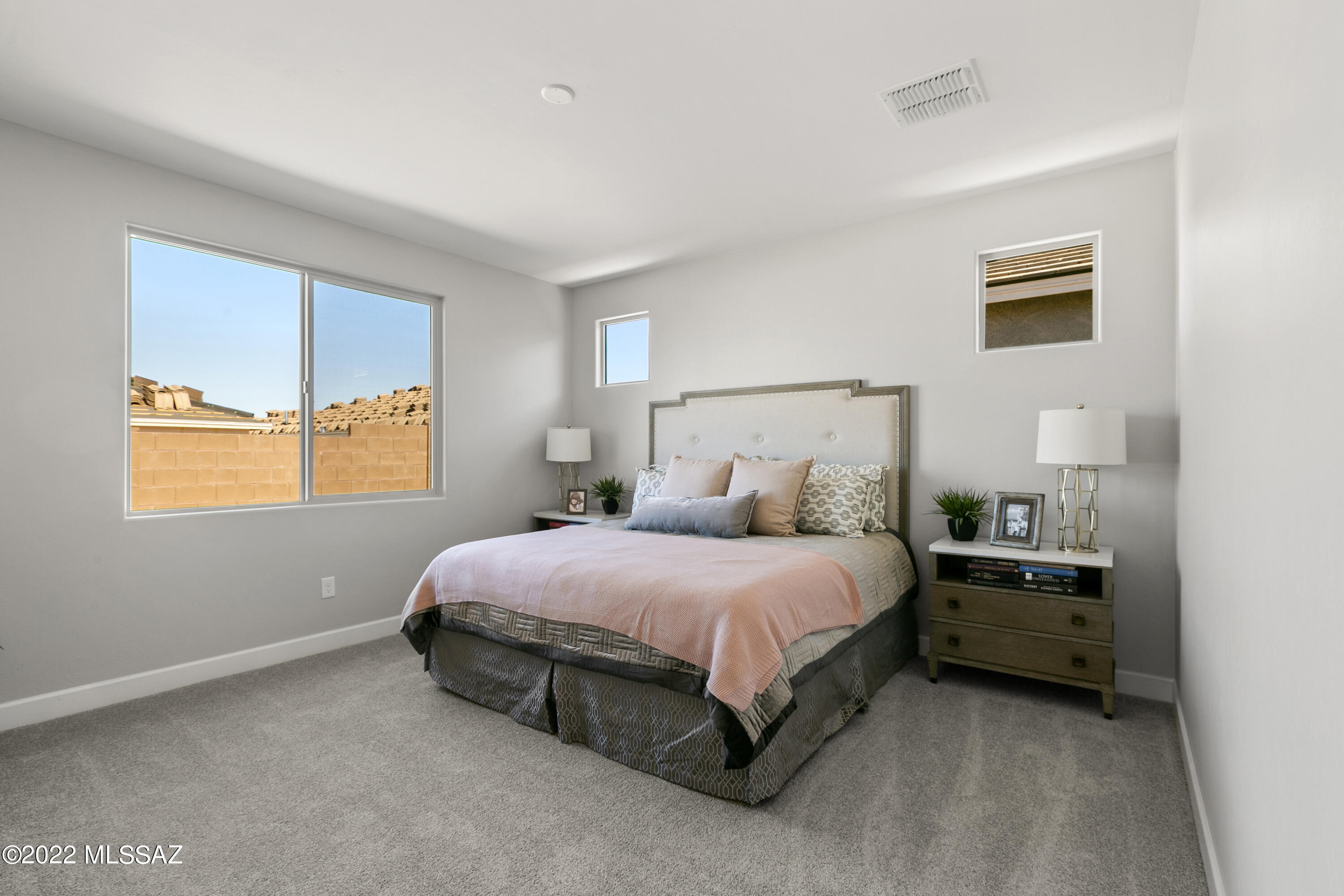 Saguaro Trails (1-26) - Residential
