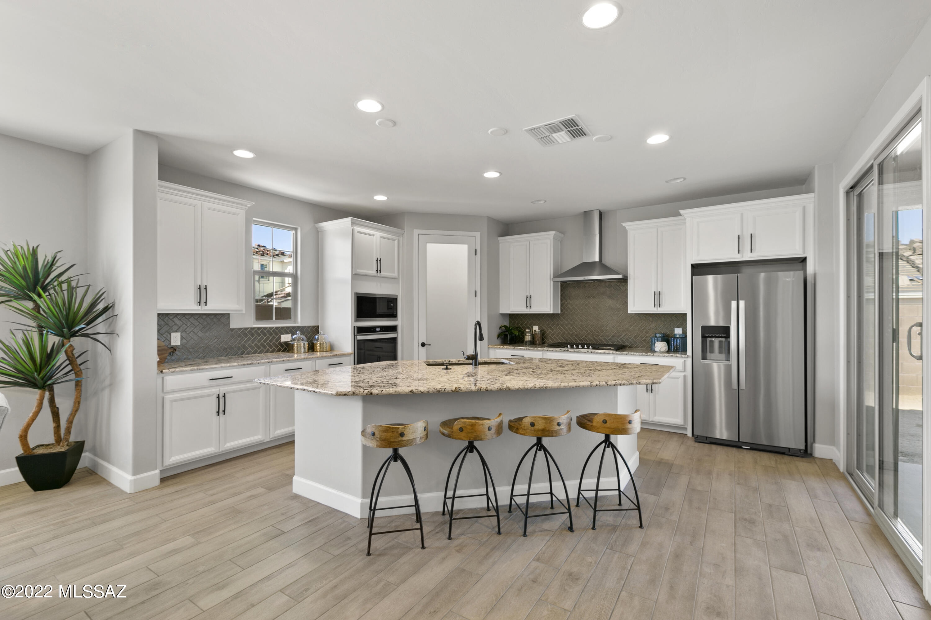 Saguaro Trails (1-26) - Residential