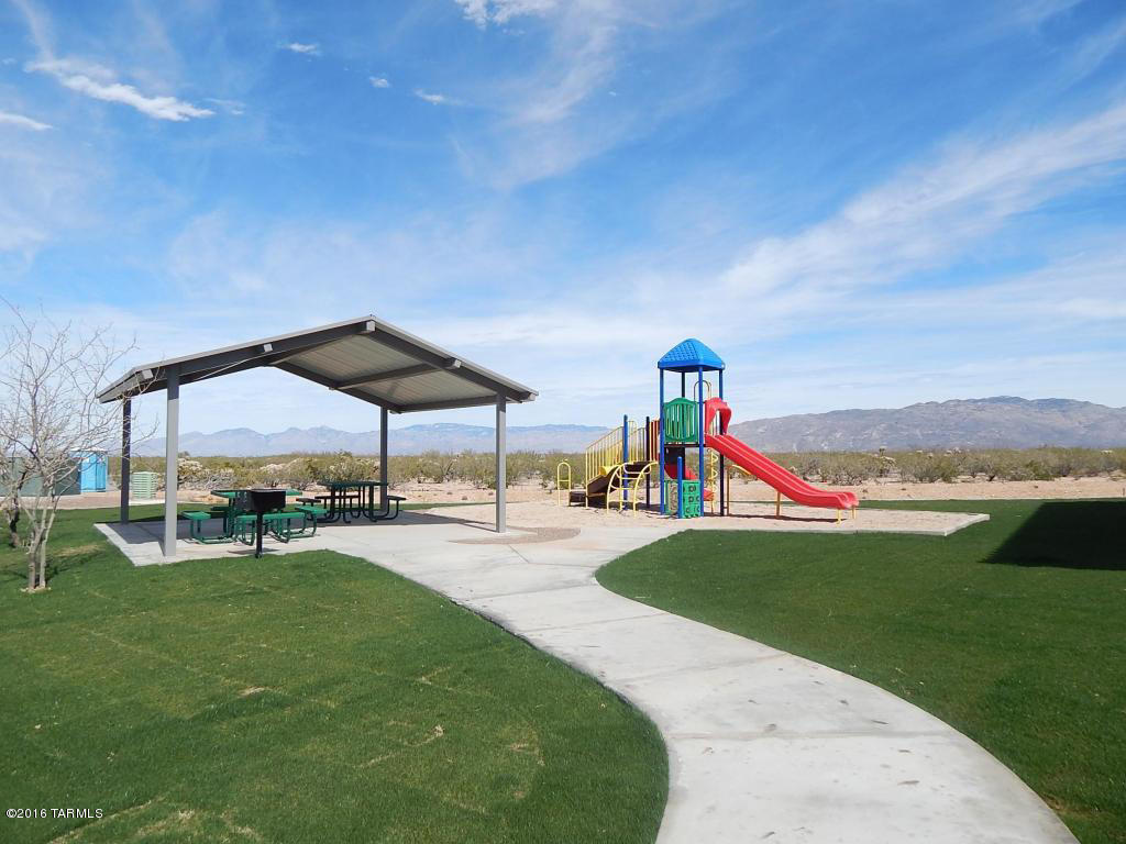Vista Del Lago - Residential