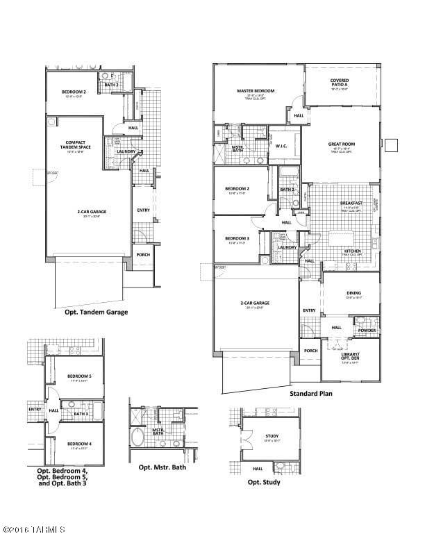 Vista Del Lago - Residential