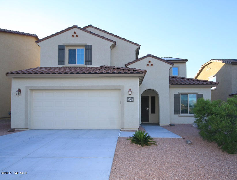 Sierra Morado Unit 2 East - Residential