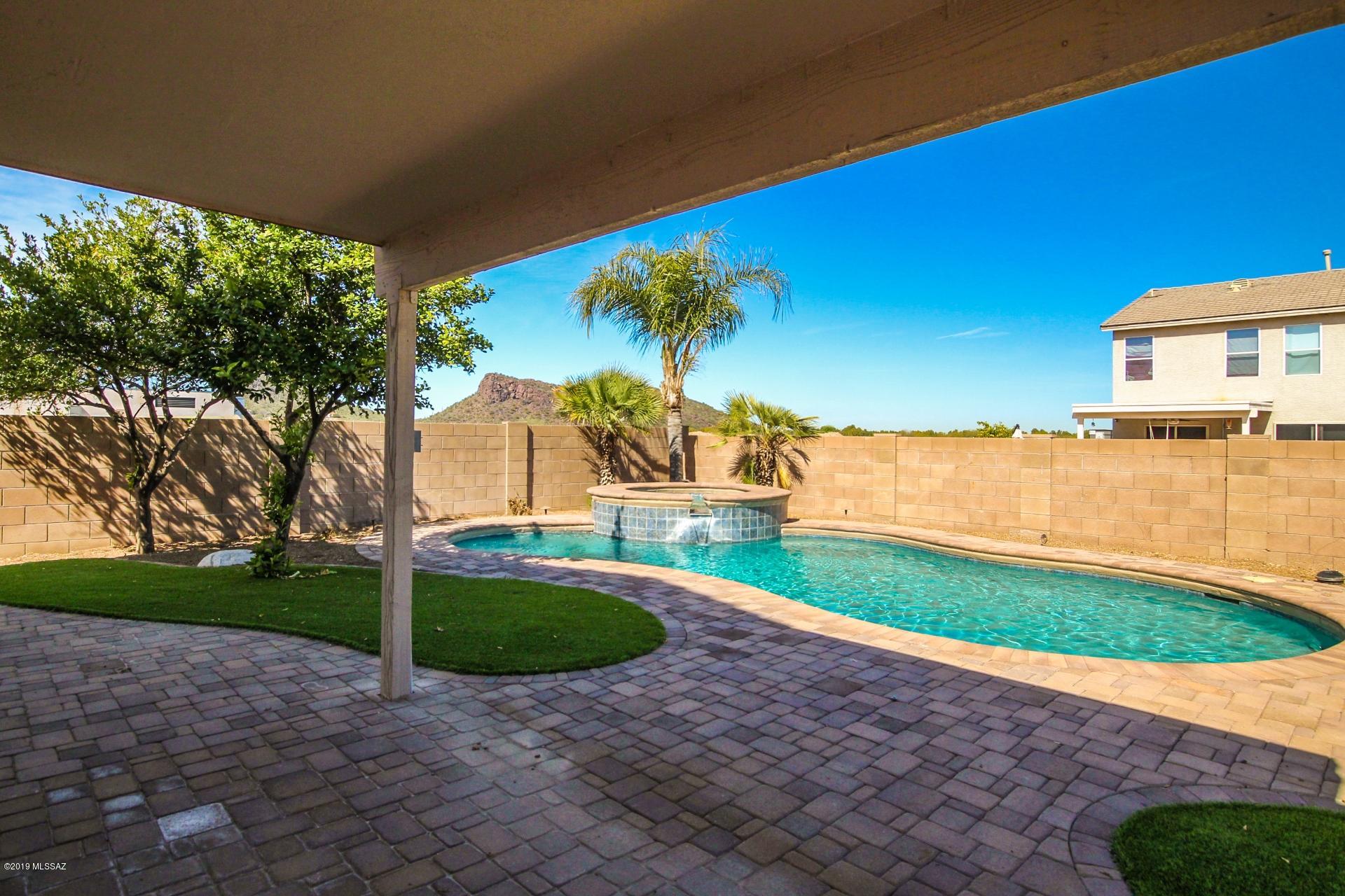 El Rio At Continental Ranch (1-102) - Residential