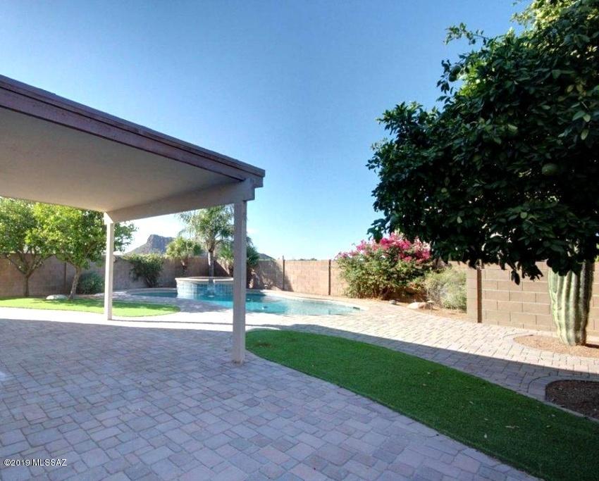 El Rio At Continental Ranch (1-102) - Residential