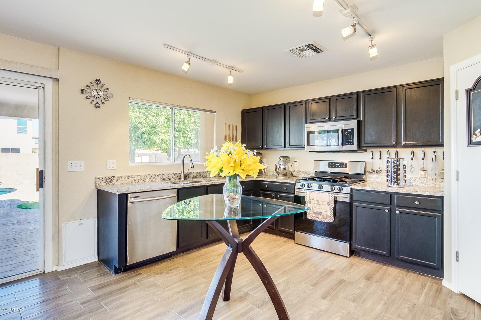 El Rio At Continental Ranch (1-102) - Residential