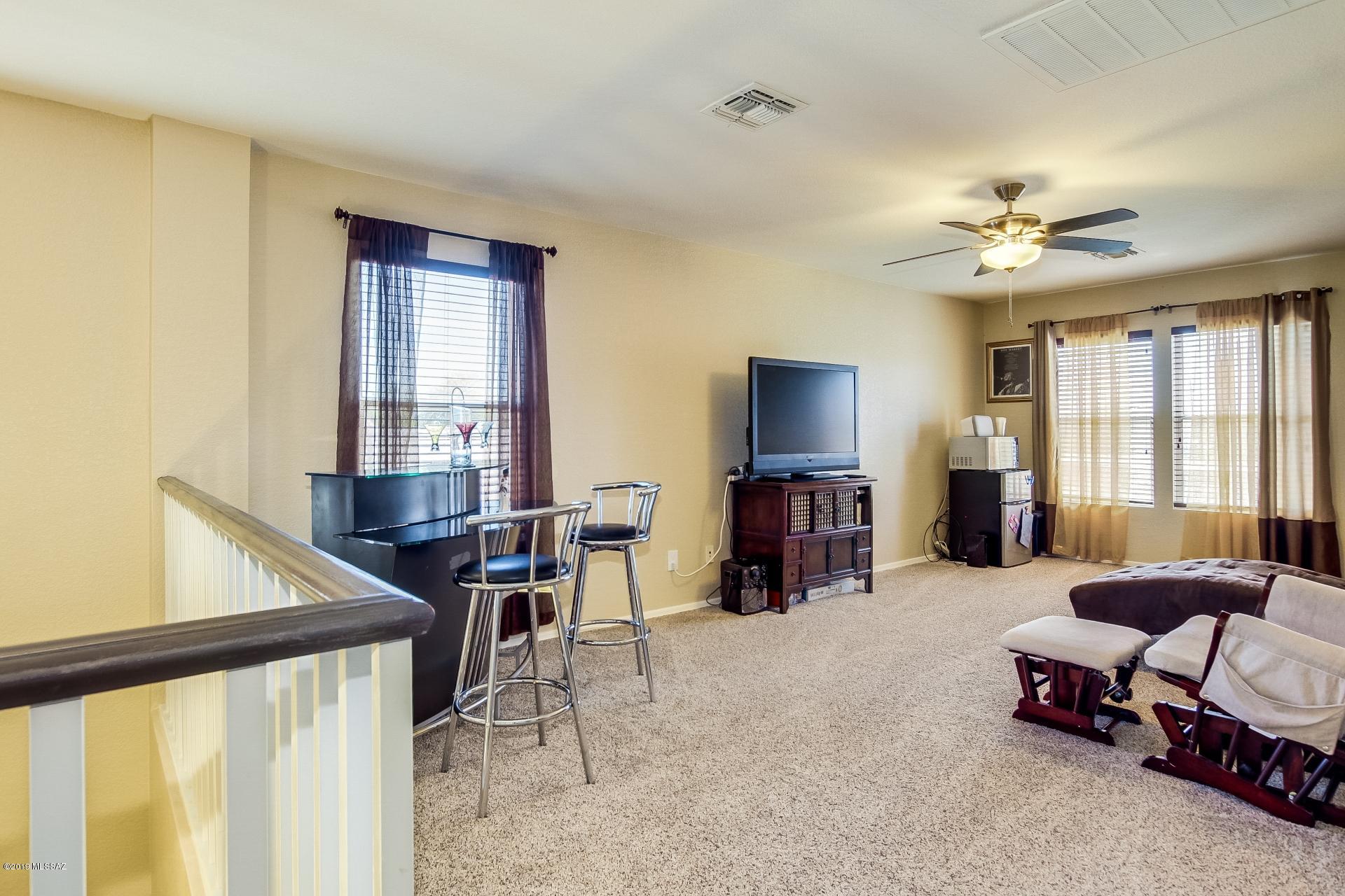 El Rio At Continental Ranch (1-102) - Residential
