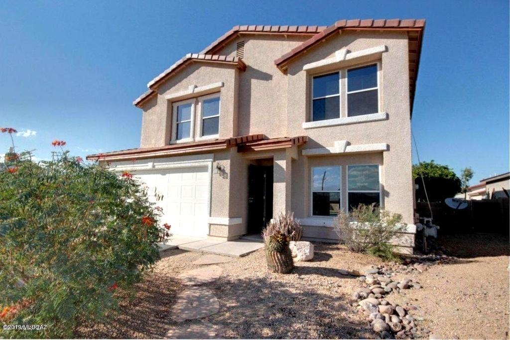 El Rio At Continental Ranch (1-102) - Residential