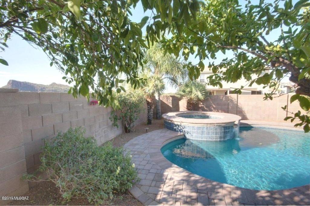 El Rio At Continental Ranch (1-102) - Residential