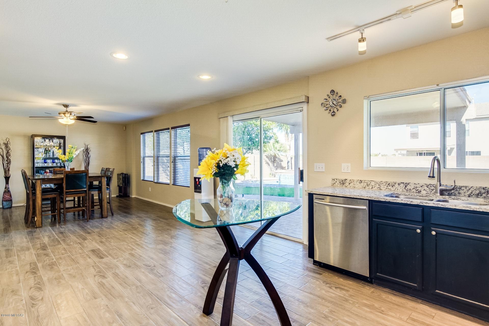 El Rio At Continental Ranch (1-102) - Residential