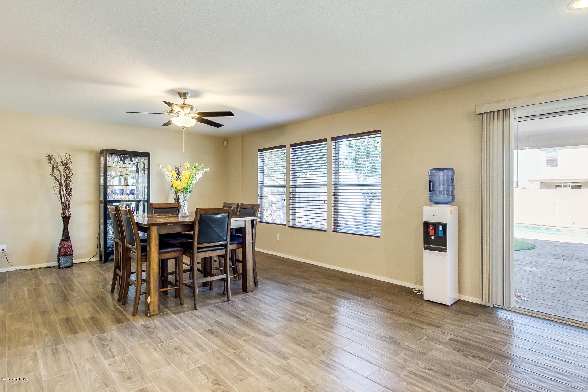 El Rio At Continental Ranch (1-102) - Residential