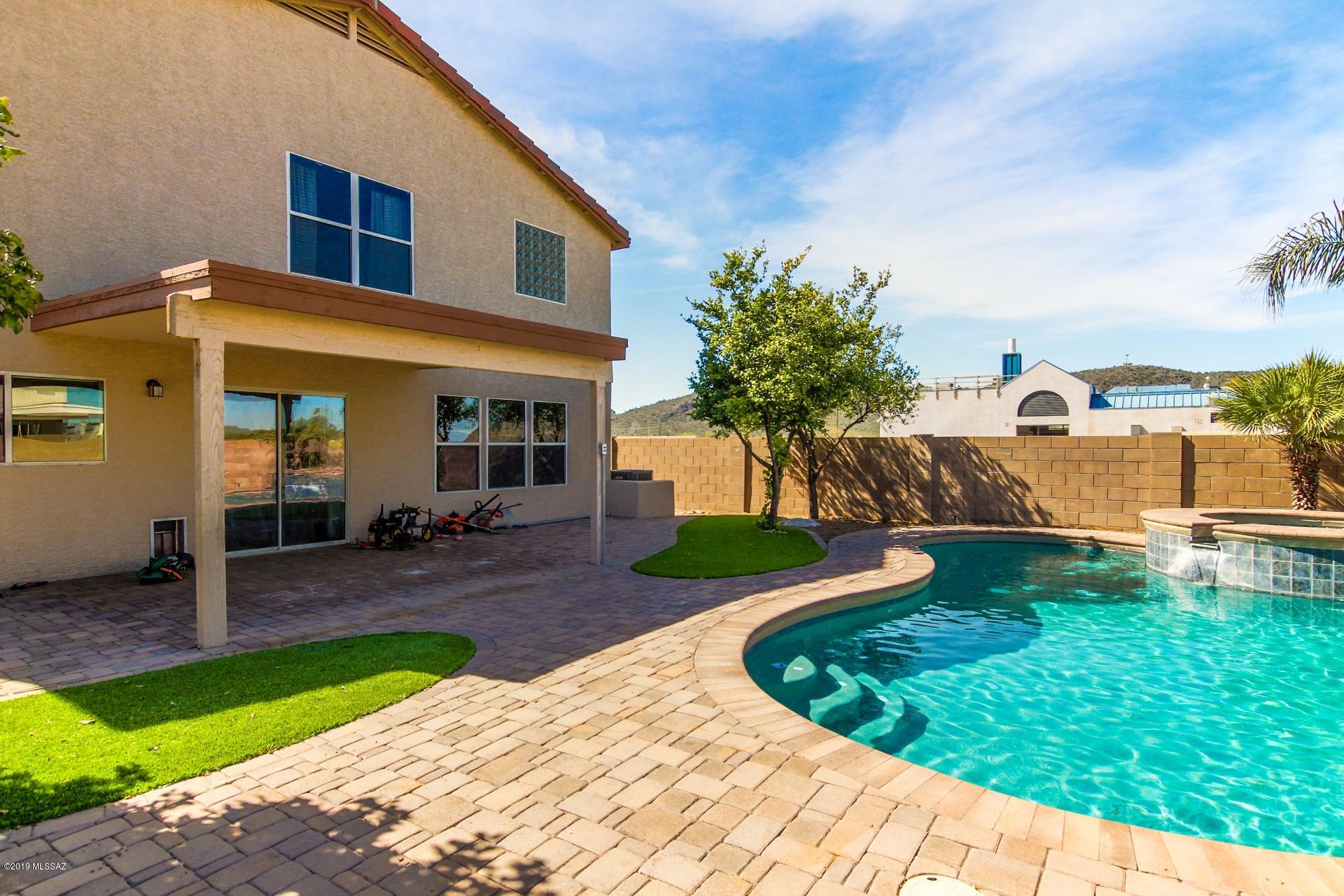El Rio At Continental Ranch (1-102) - Residential