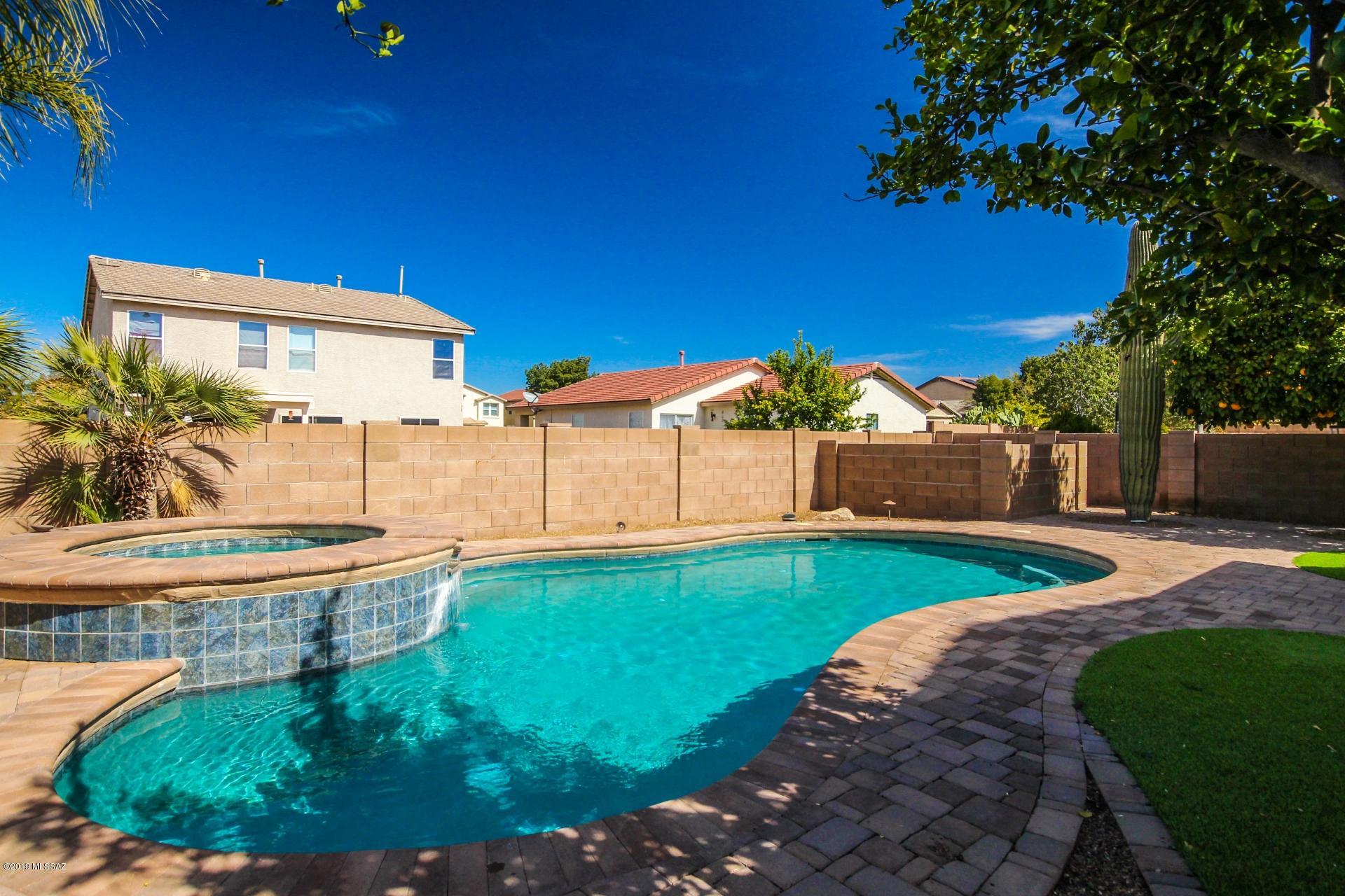 El Rio At Continental Ranch (1-102) - Residential