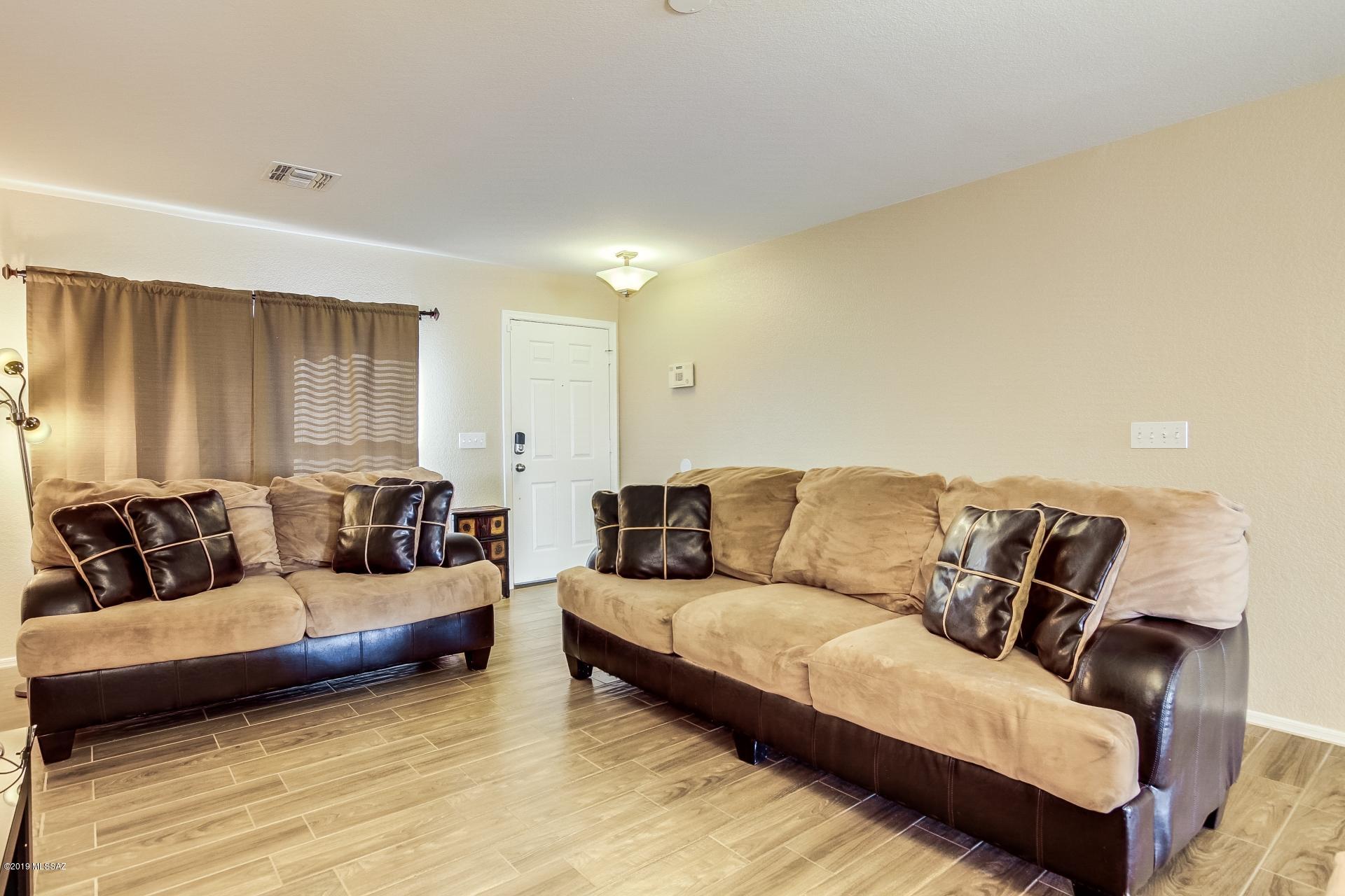 El Rio At Continental Ranch (1-102) - Residential