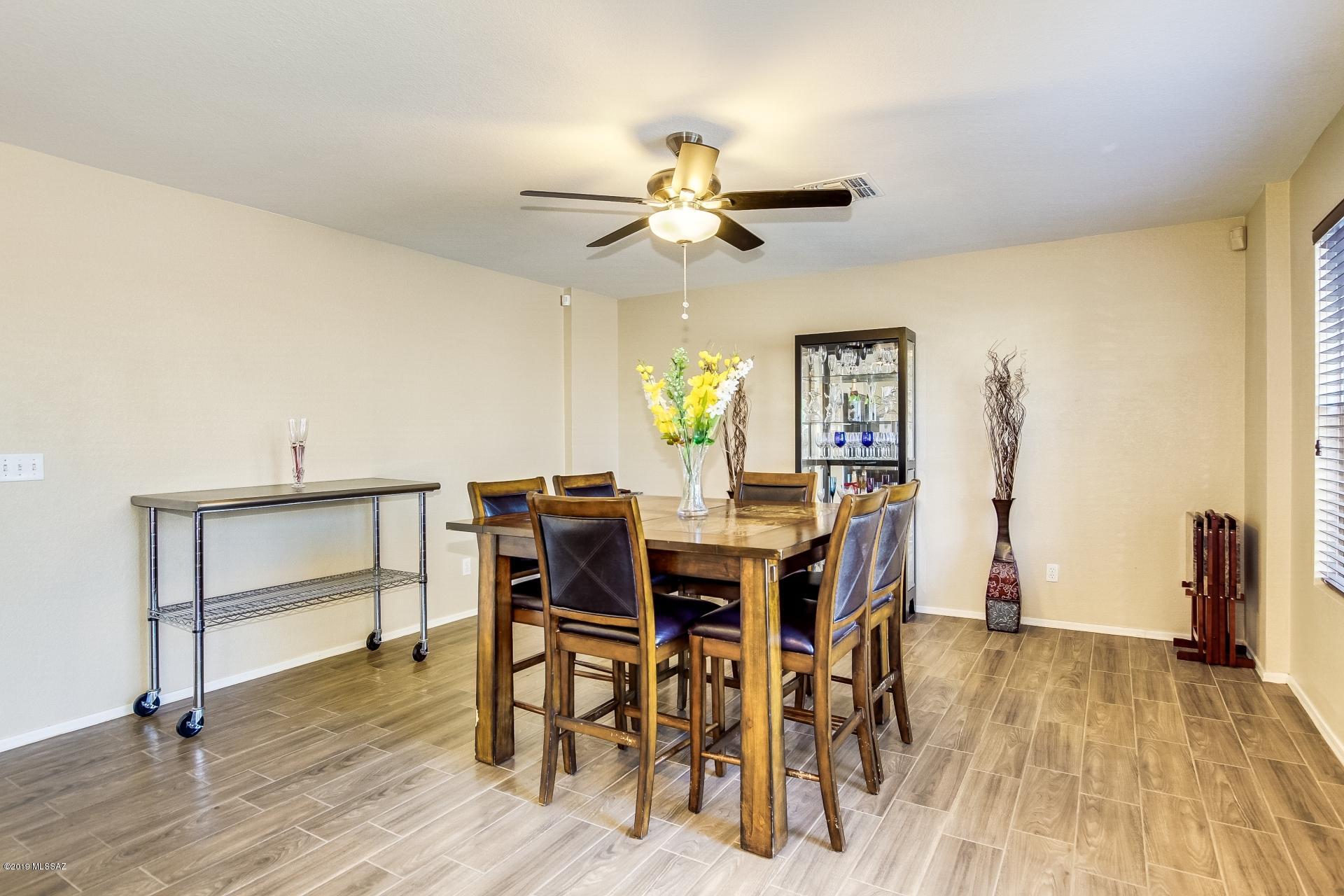 El Rio At Continental Ranch (1-102) - Residential