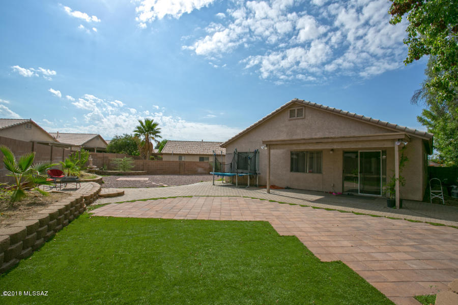 Rosevale (1-137) - Residential