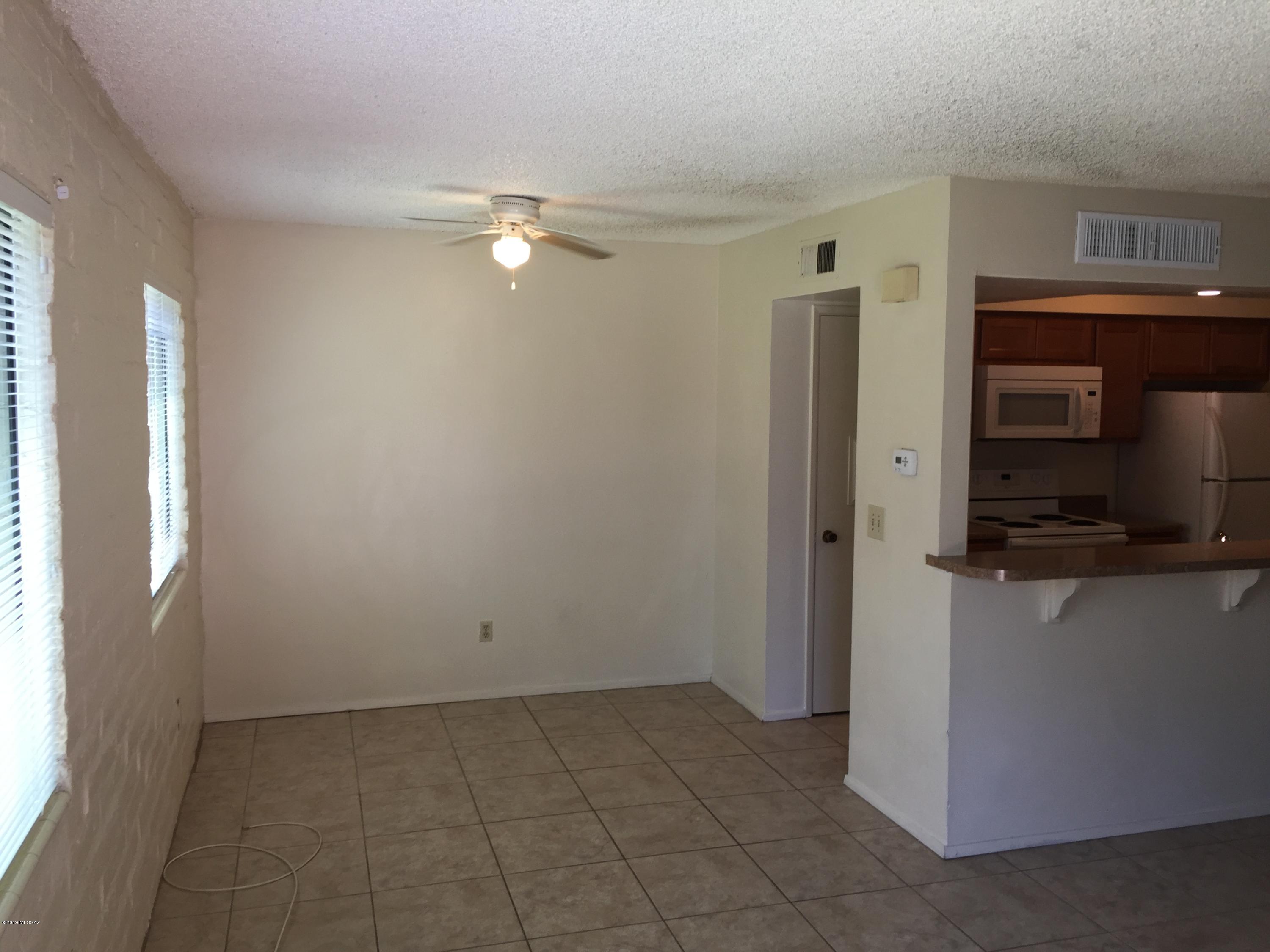 Monte Catalina Estates (1-10) - Residential Lease