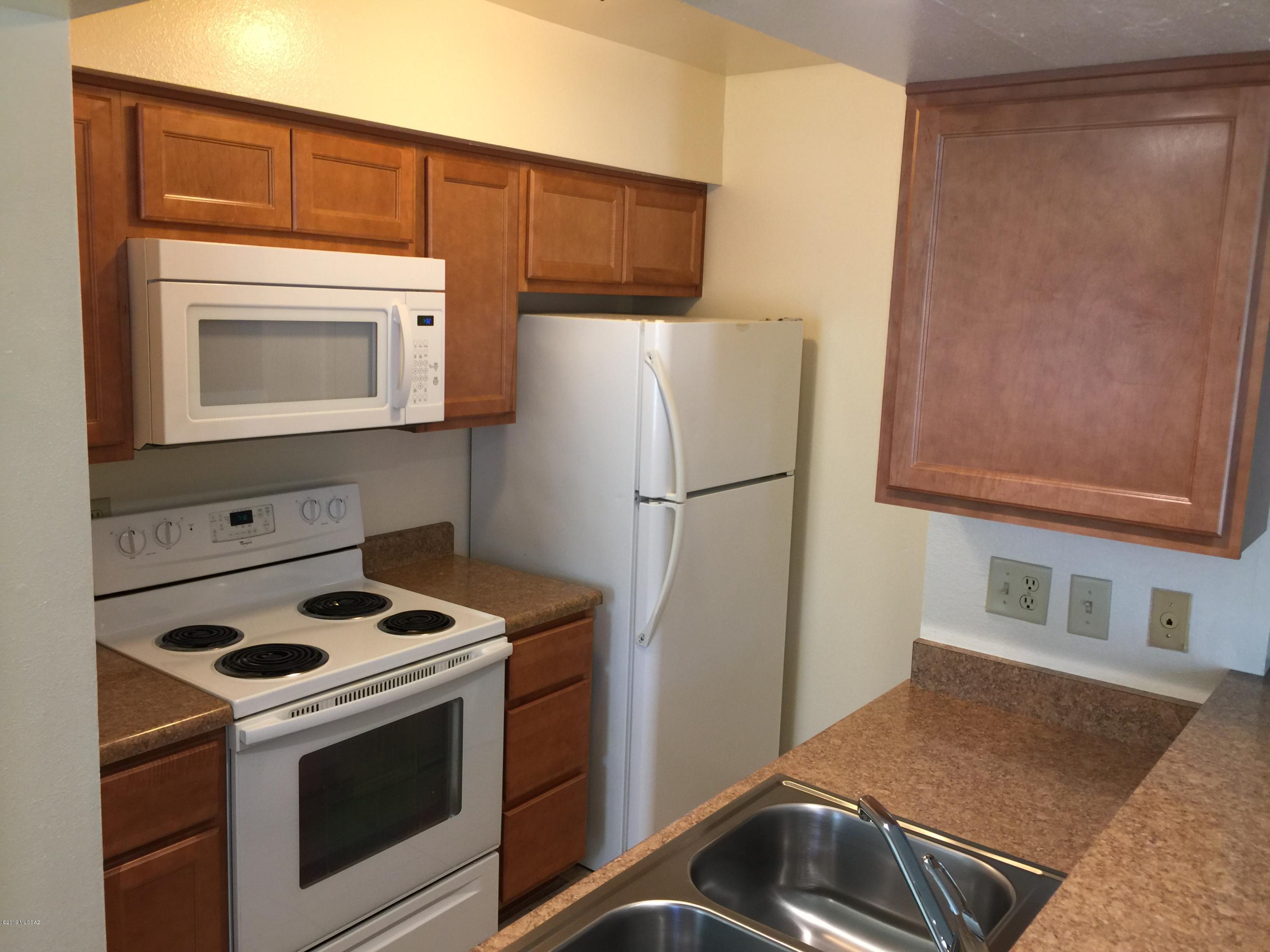 Monte Catalina Estates (1-10) - Residential Lease