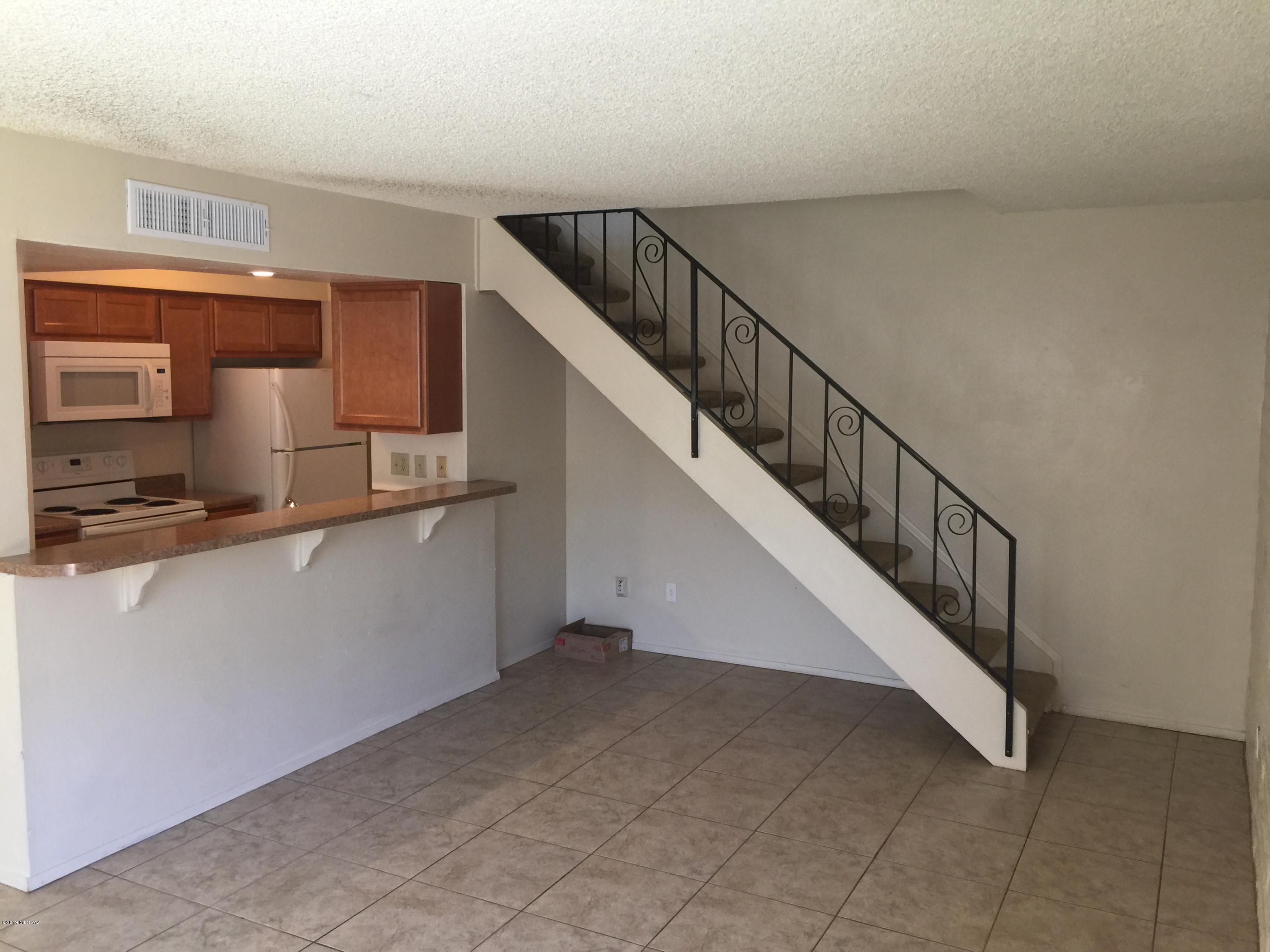 Monte Catalina Estates (1-10) - Residential Lease