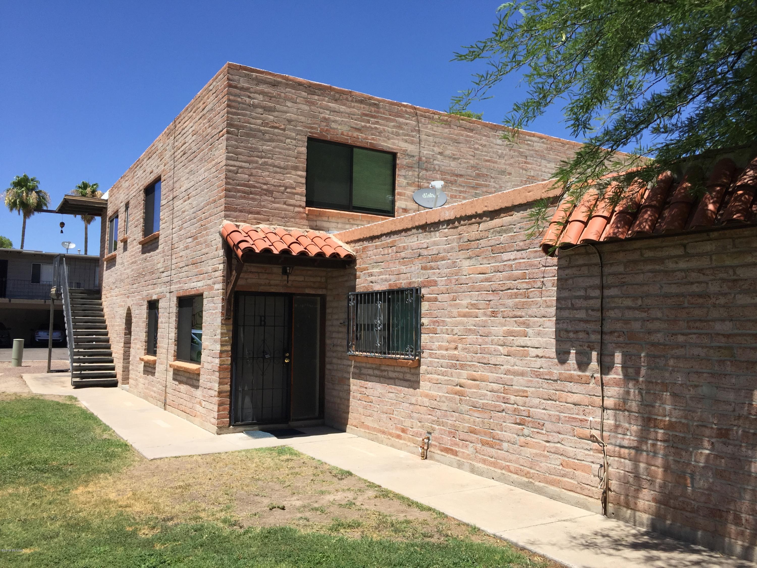 Monte Catalina Estates (1-10) - Residential Lease