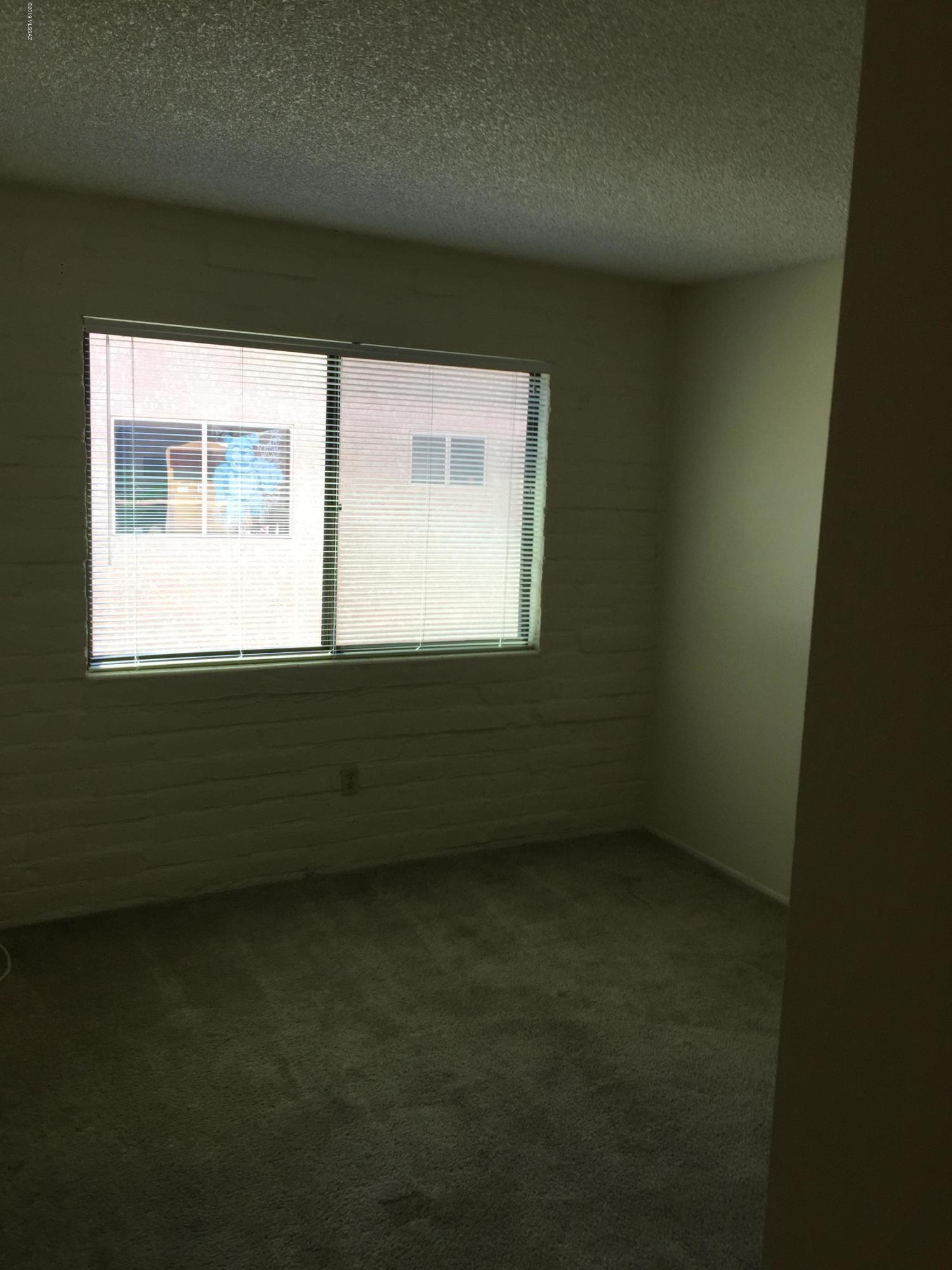 Monte Catalina Estates (1-10) - Residential Lease