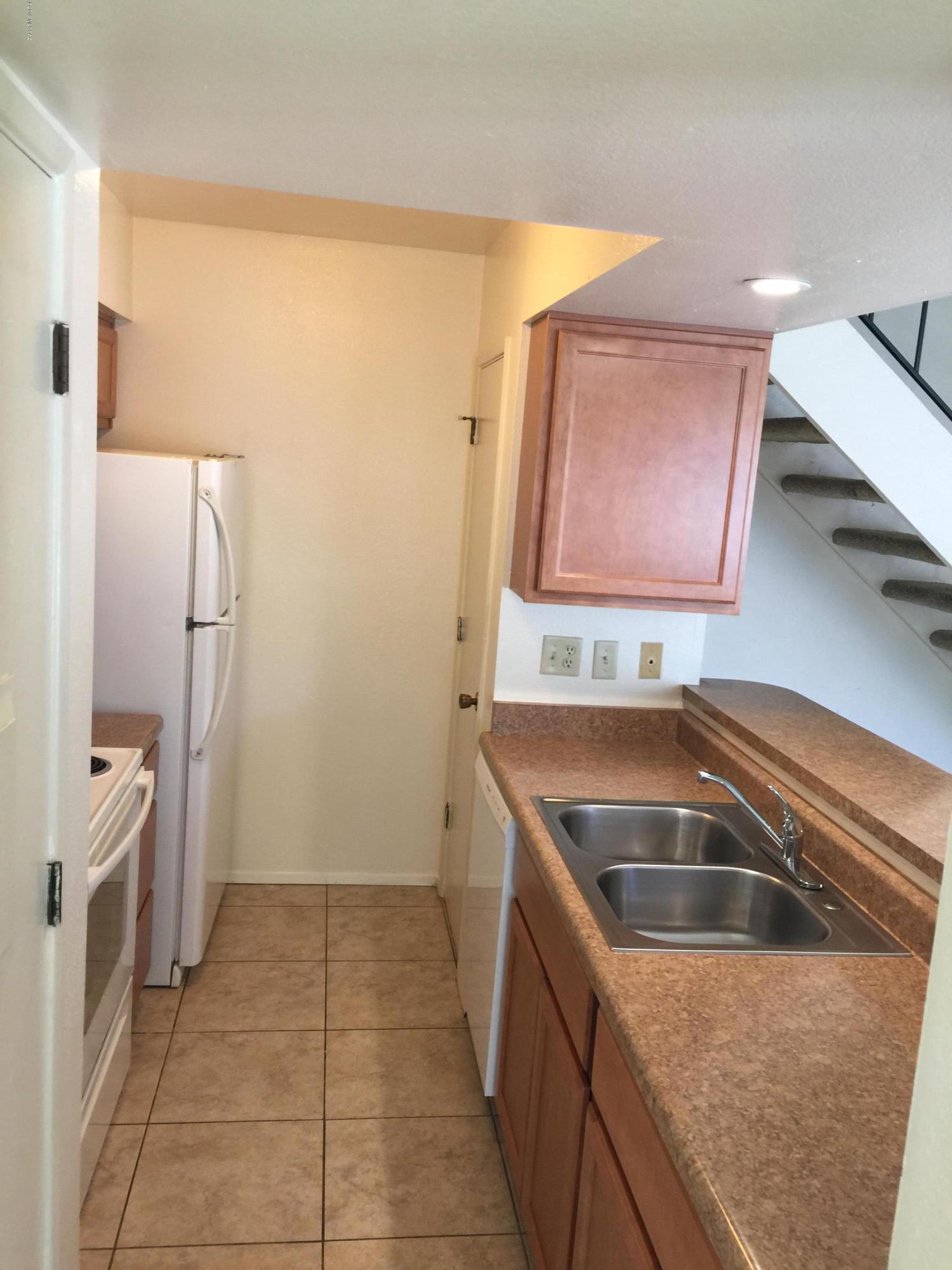 Monte Catalina Estates (1-10) - Residential Lease