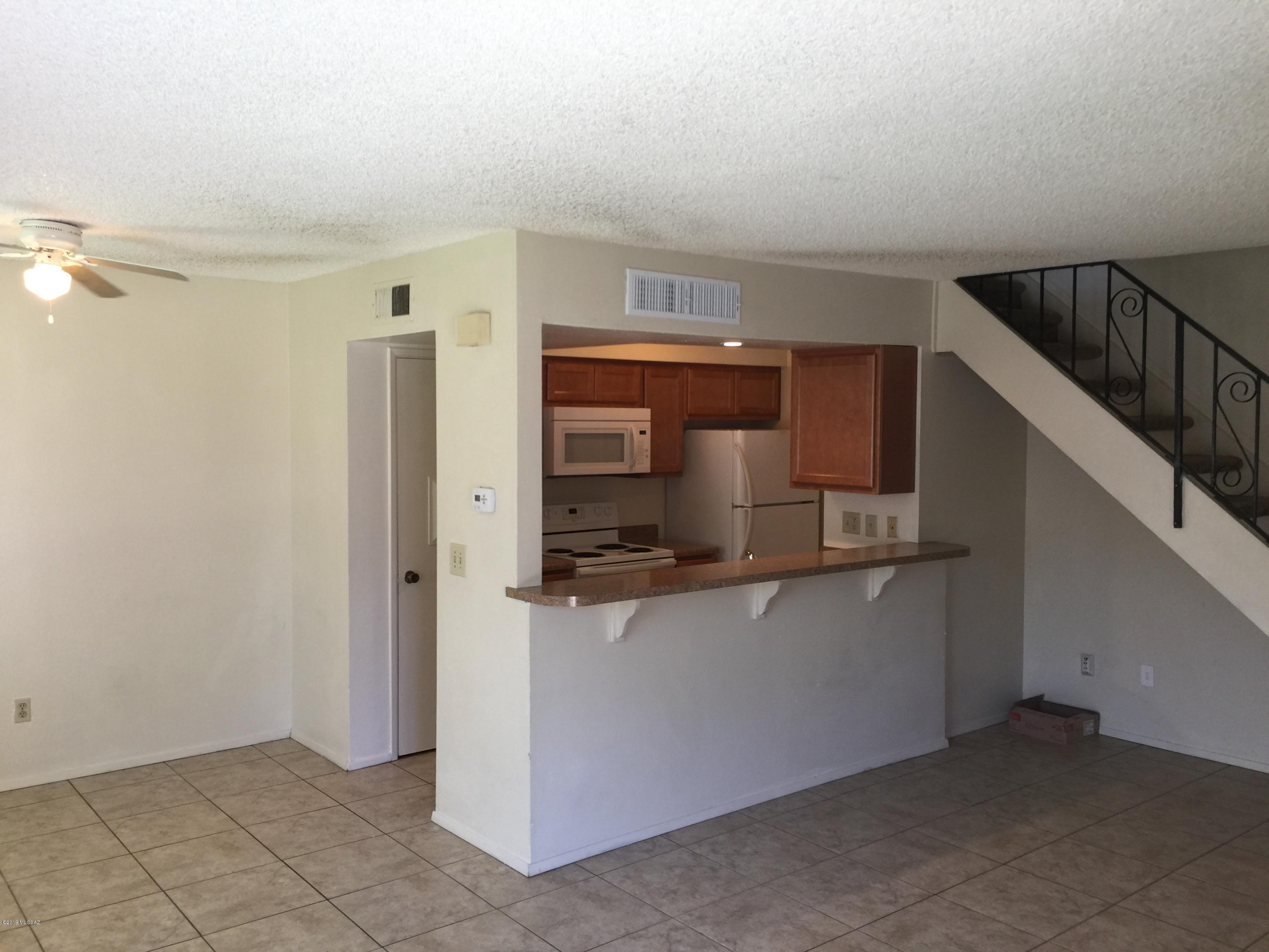 Monte Catalina Estates (1-10) - Residential Lease