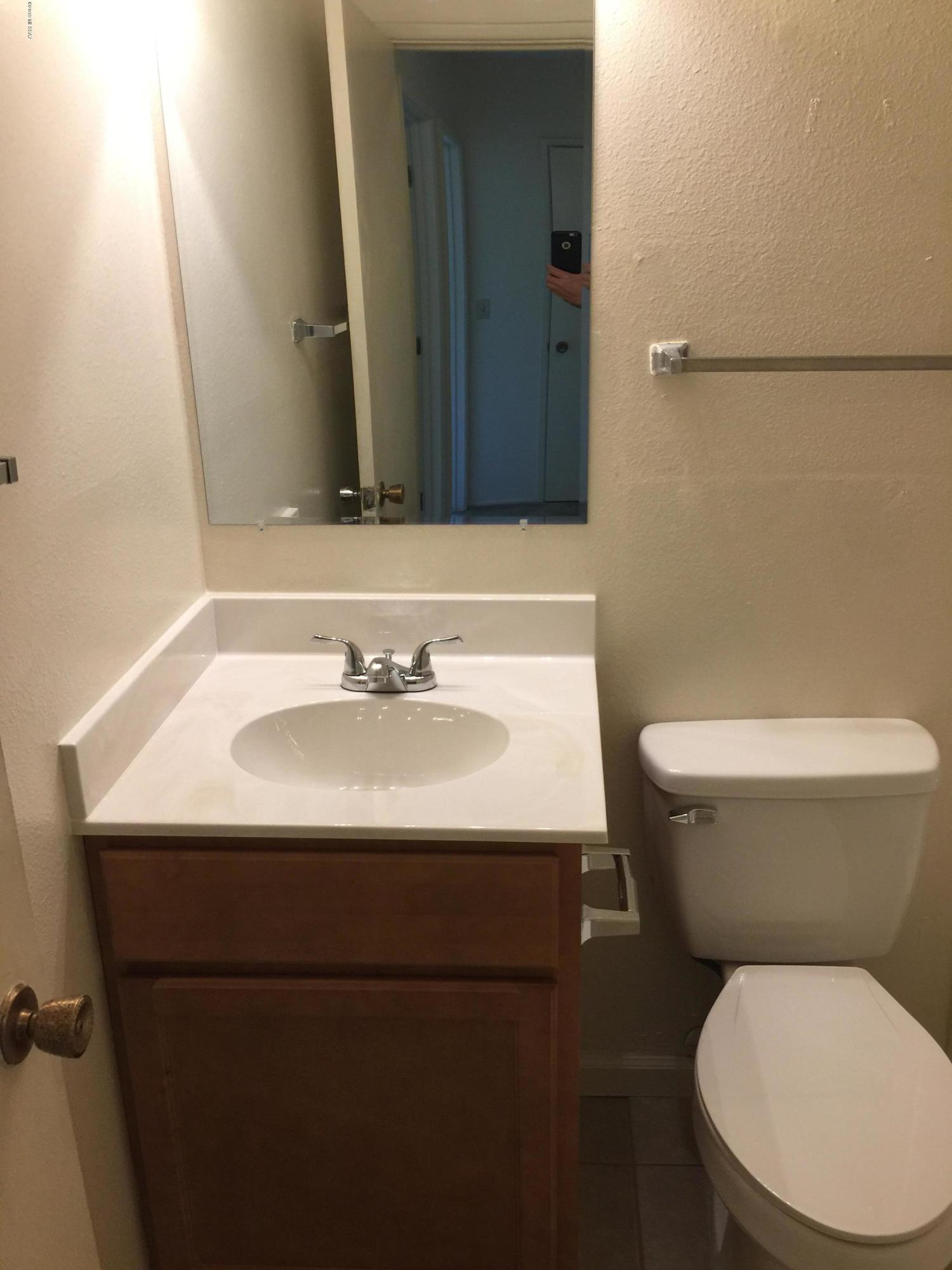 Monte Catalina Estates (1-10) - Residential Lease