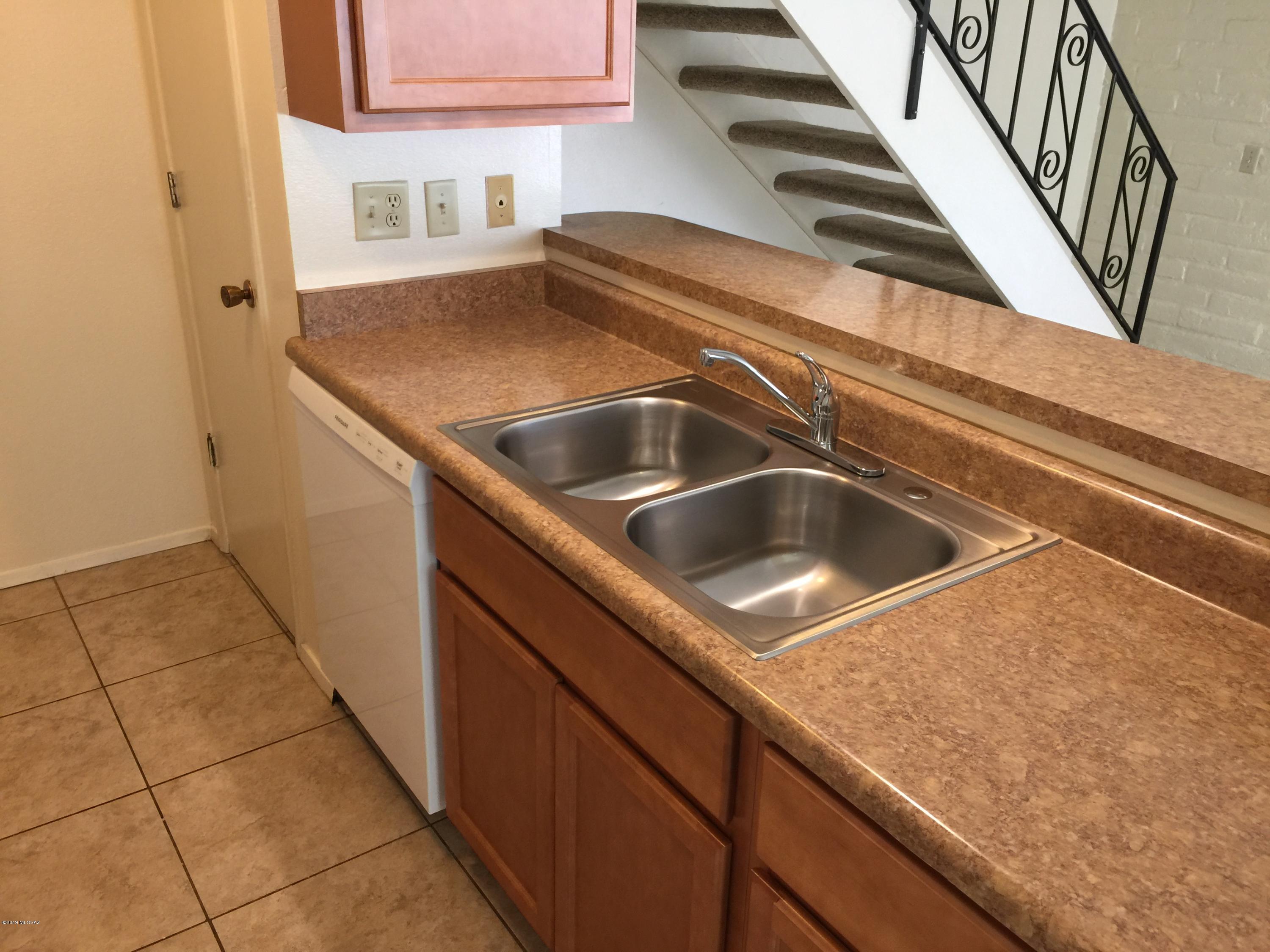 Monte Catalina Estates (1-10) - Residential Lease