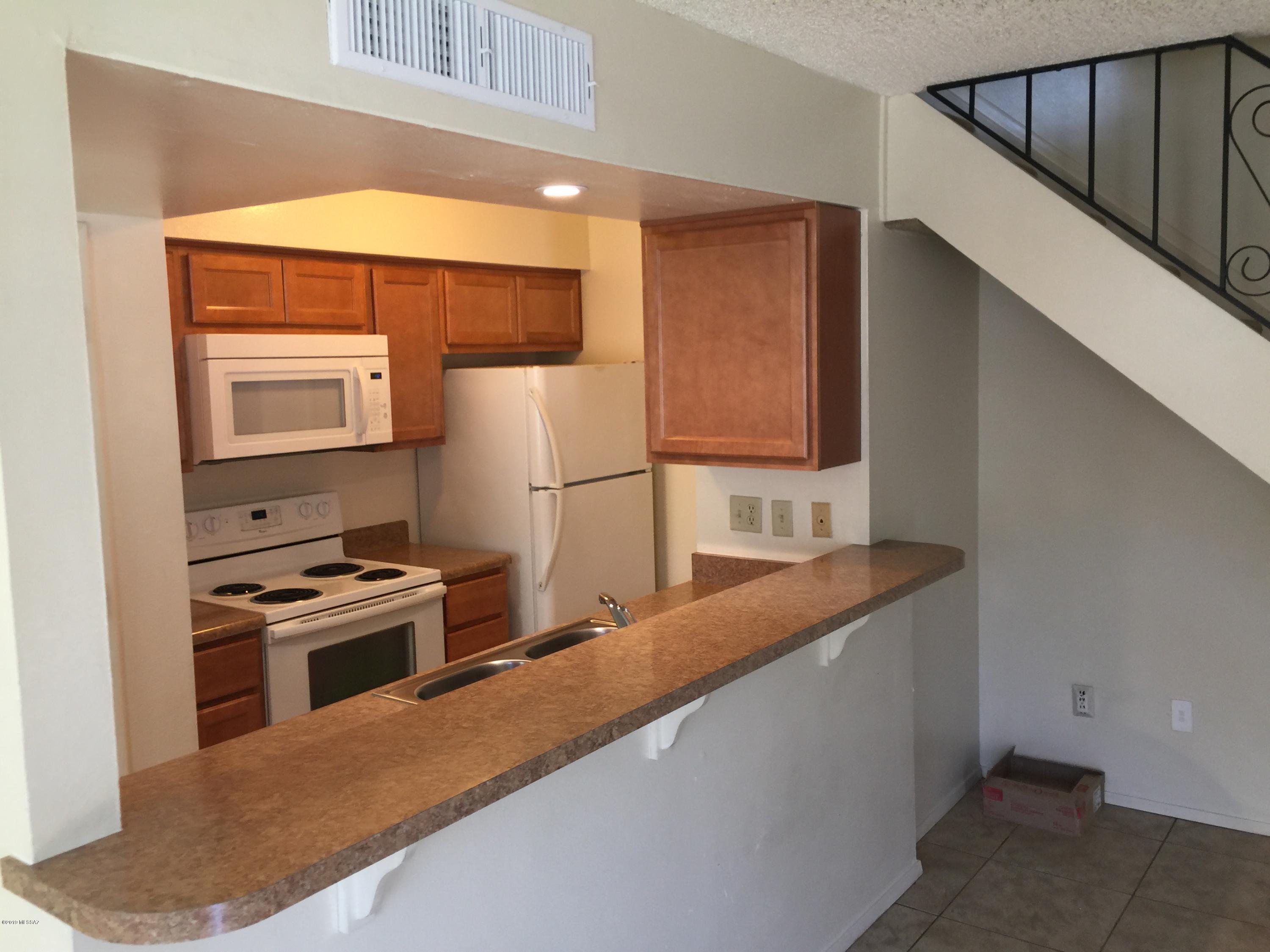 Monte Catalina Estates (1-10) - Residential Lease
