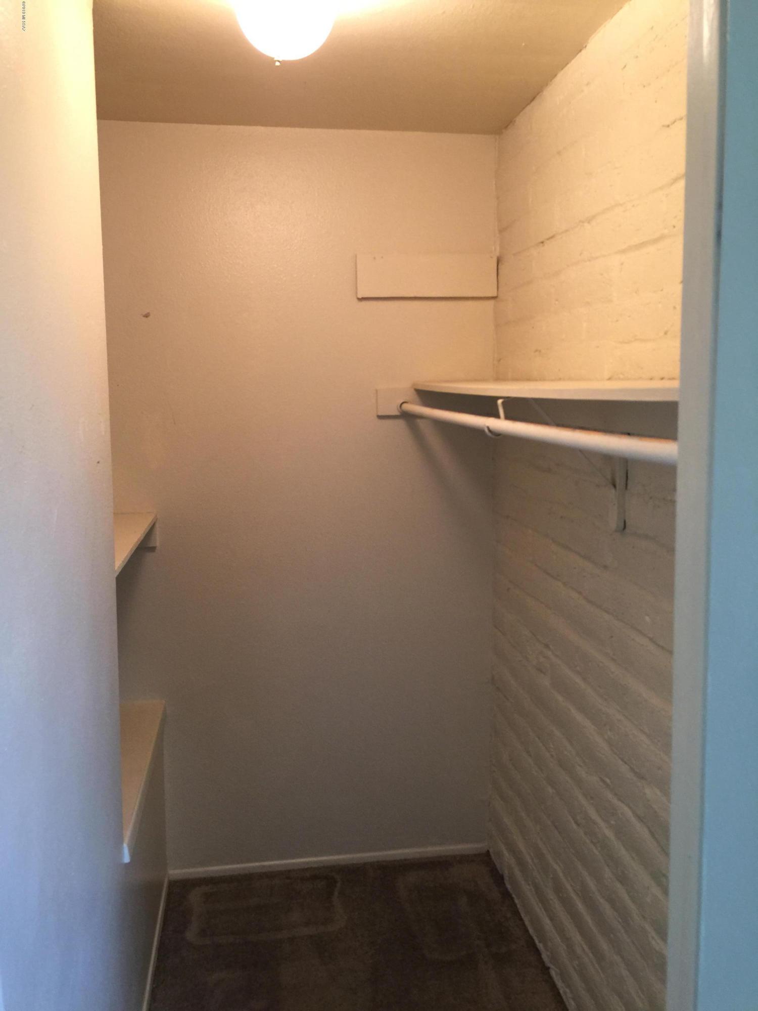 Monte Catalina Estates (1-10) - Residential Lease