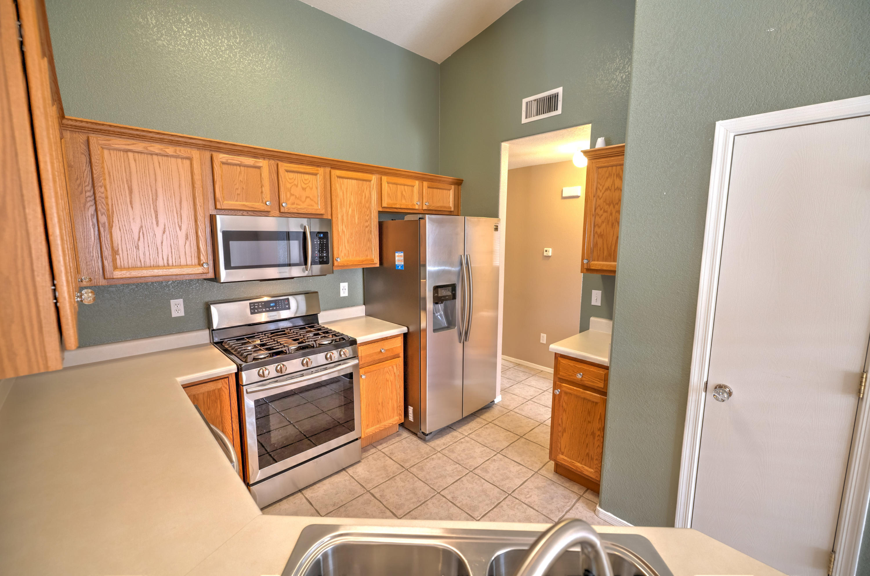 Mesquite Ranch (1-619) - Residential