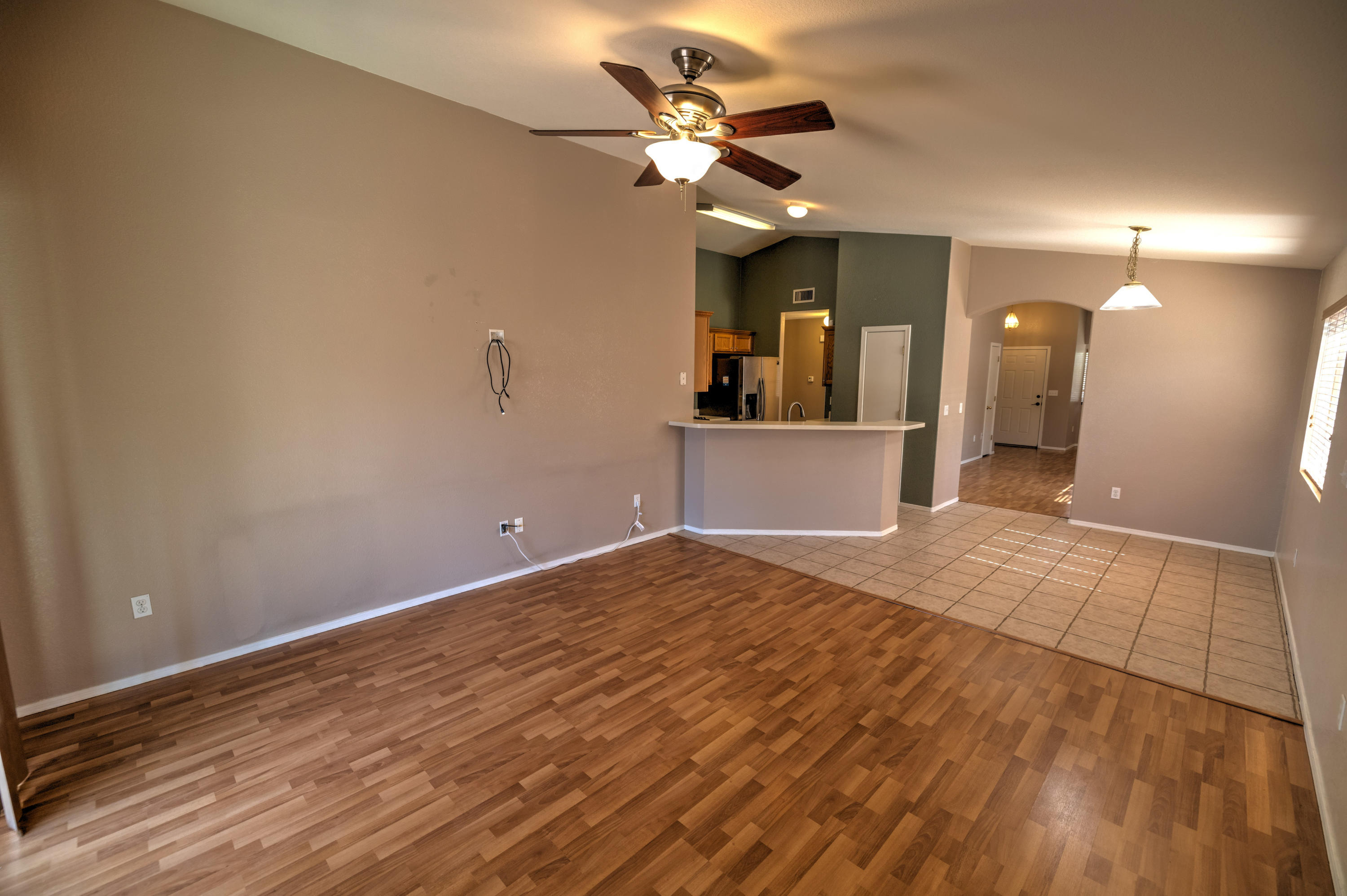 Mesquite Ranch (1-619) - Residential