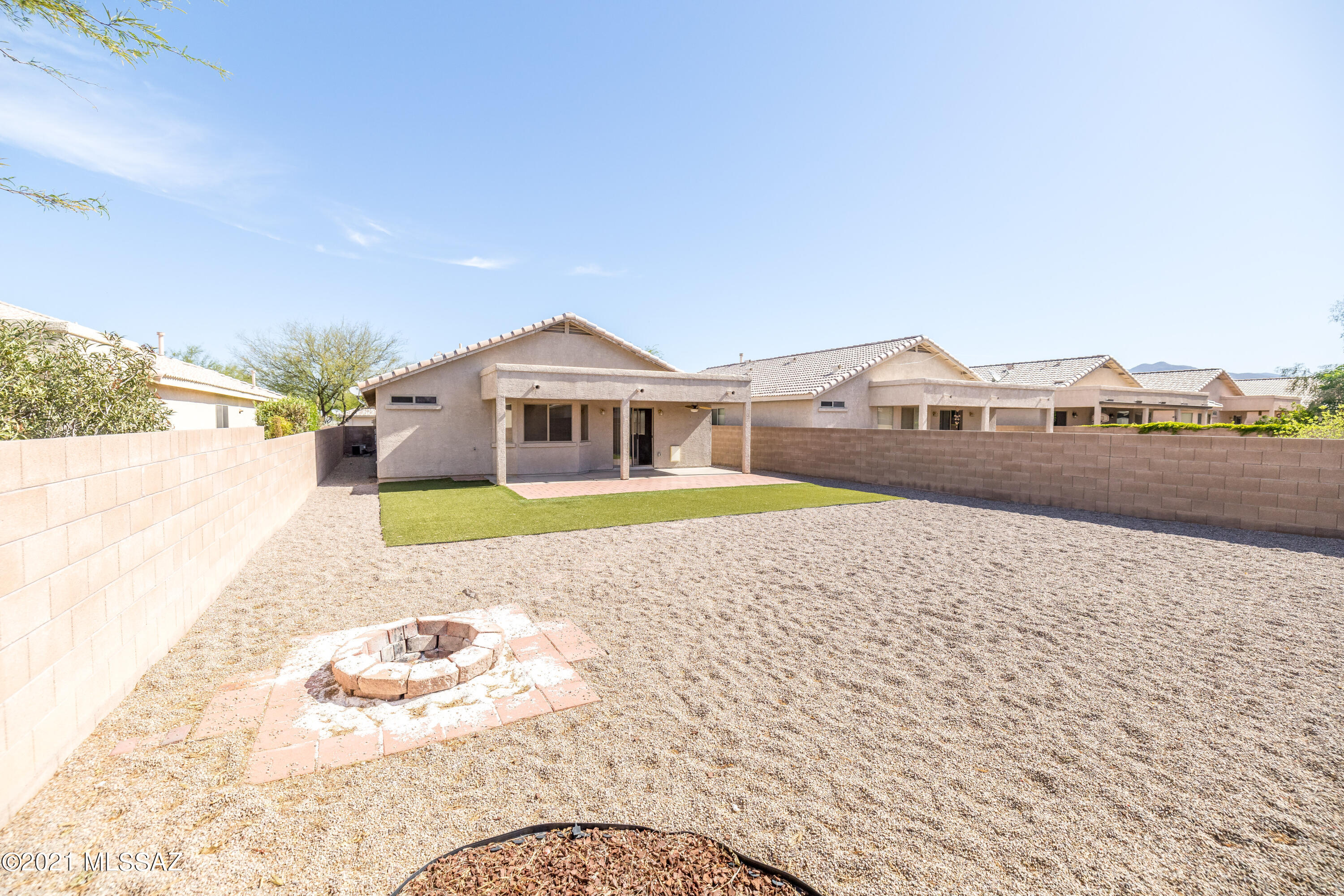 Mesquite Ranch (1-619) - Residential