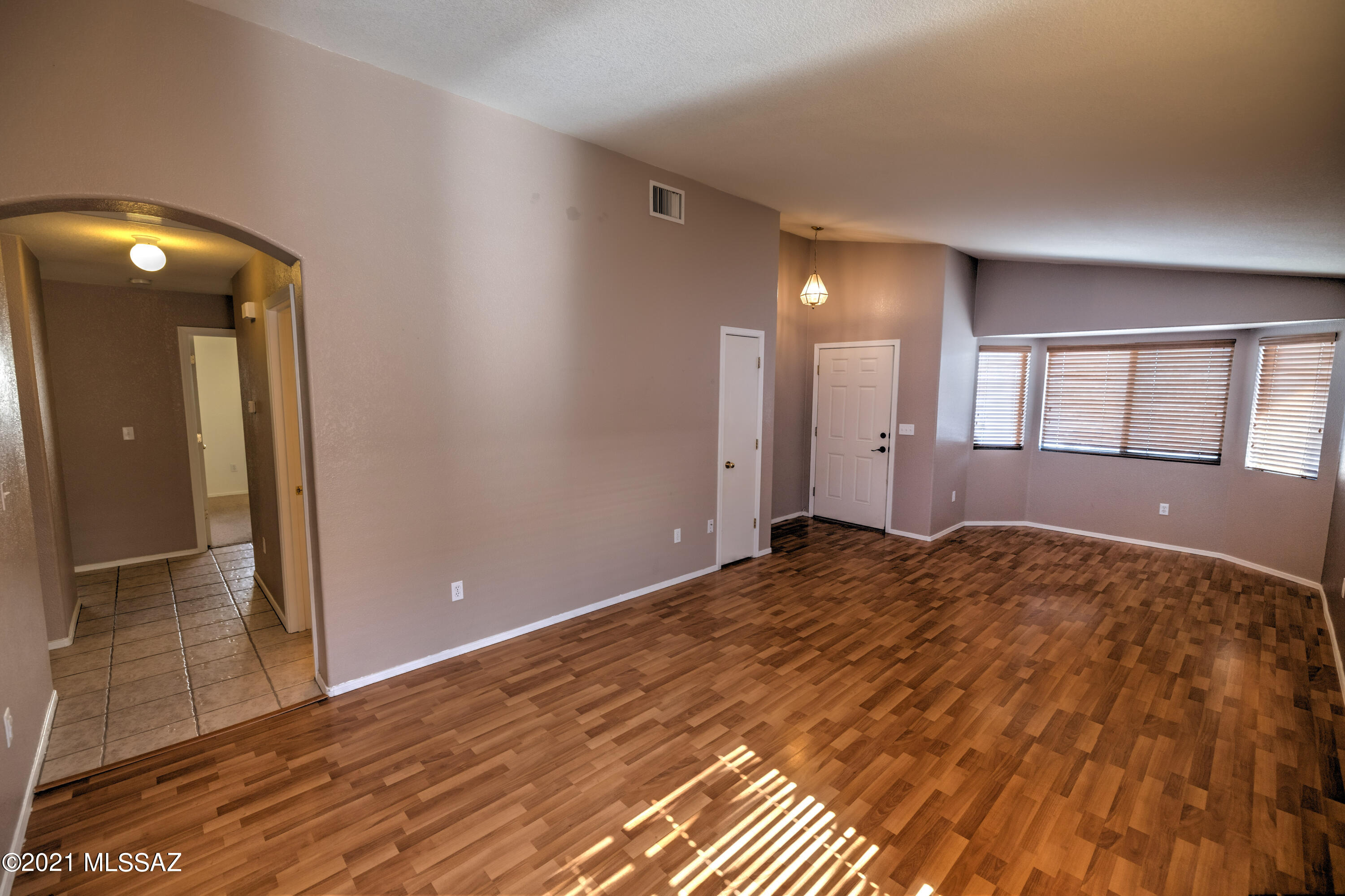 Mesquite Ranch (1-619) - Residential