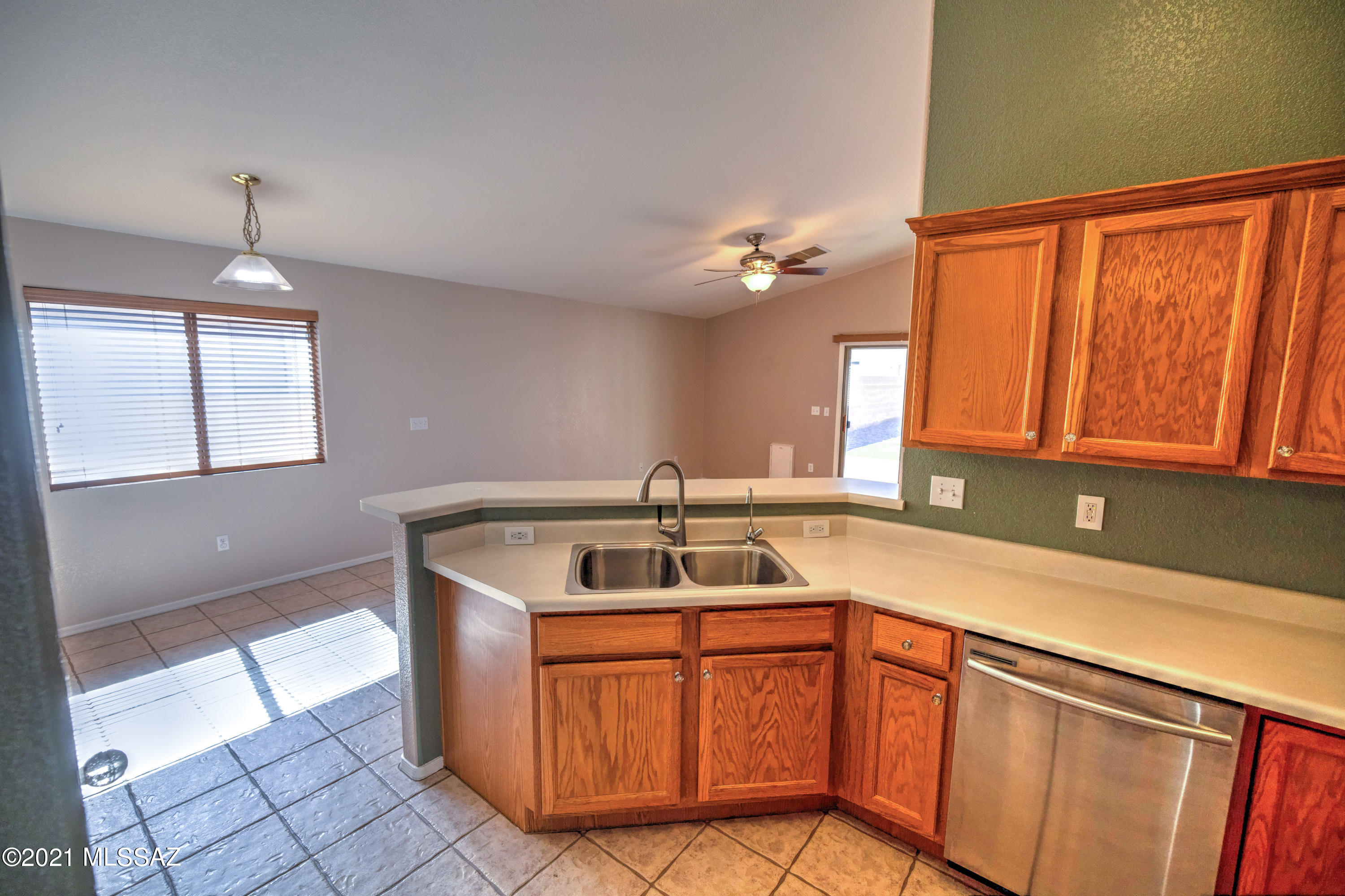 Mesquite Ranch (1-619) - Residential