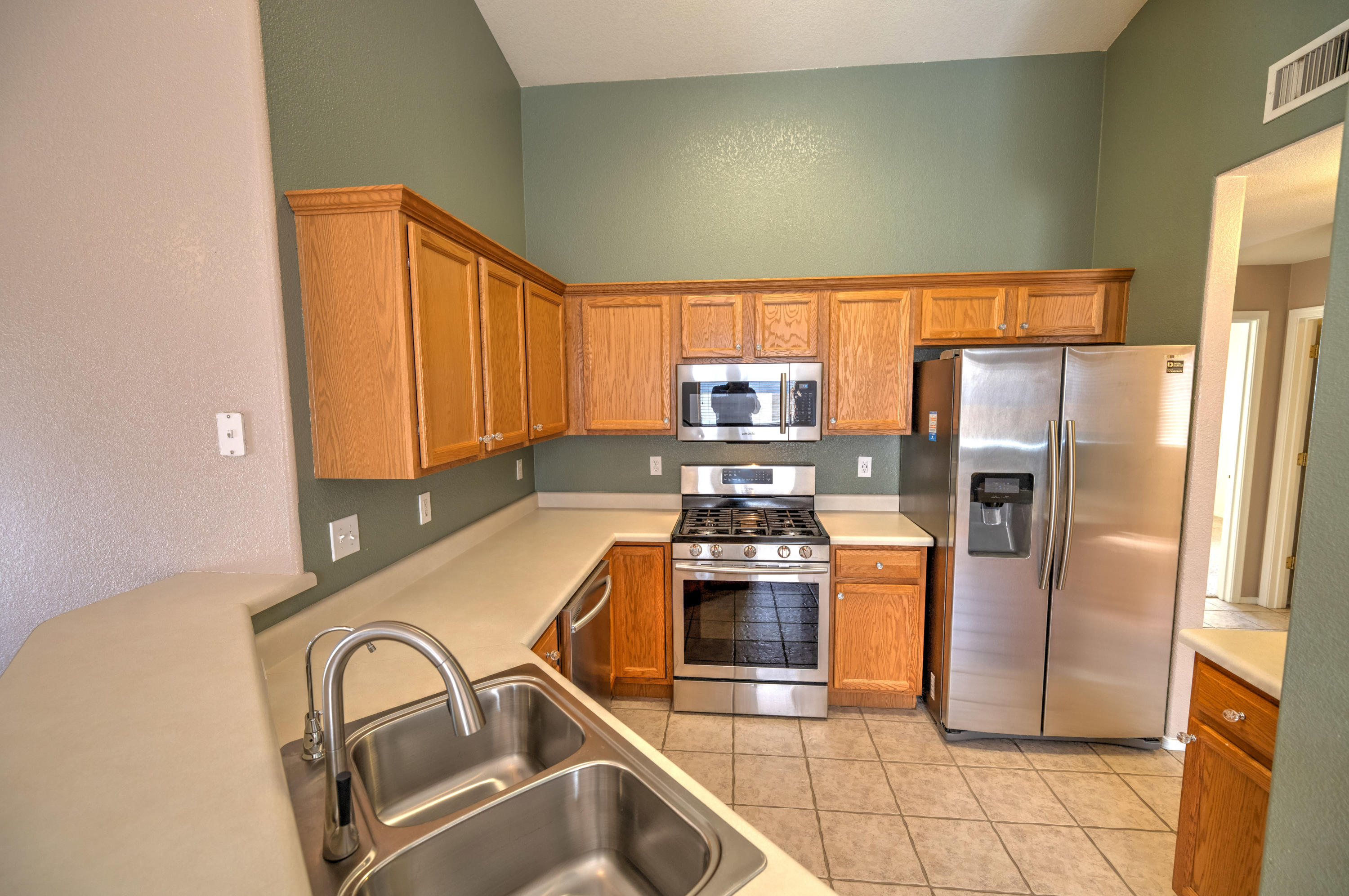 Mesquite Ranch (1-619) - Residential