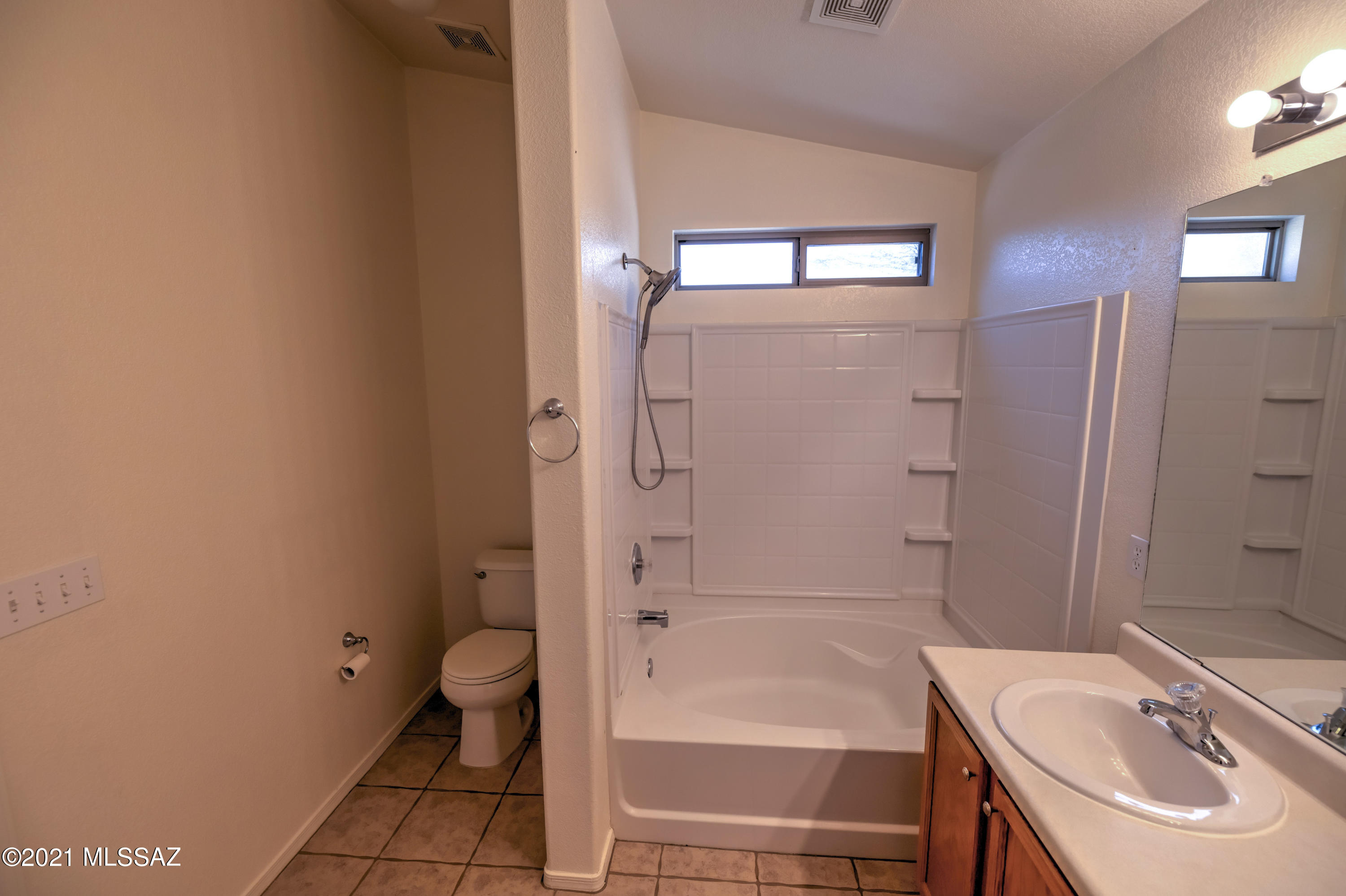 Mesquite Ranch (1-619) - Residential