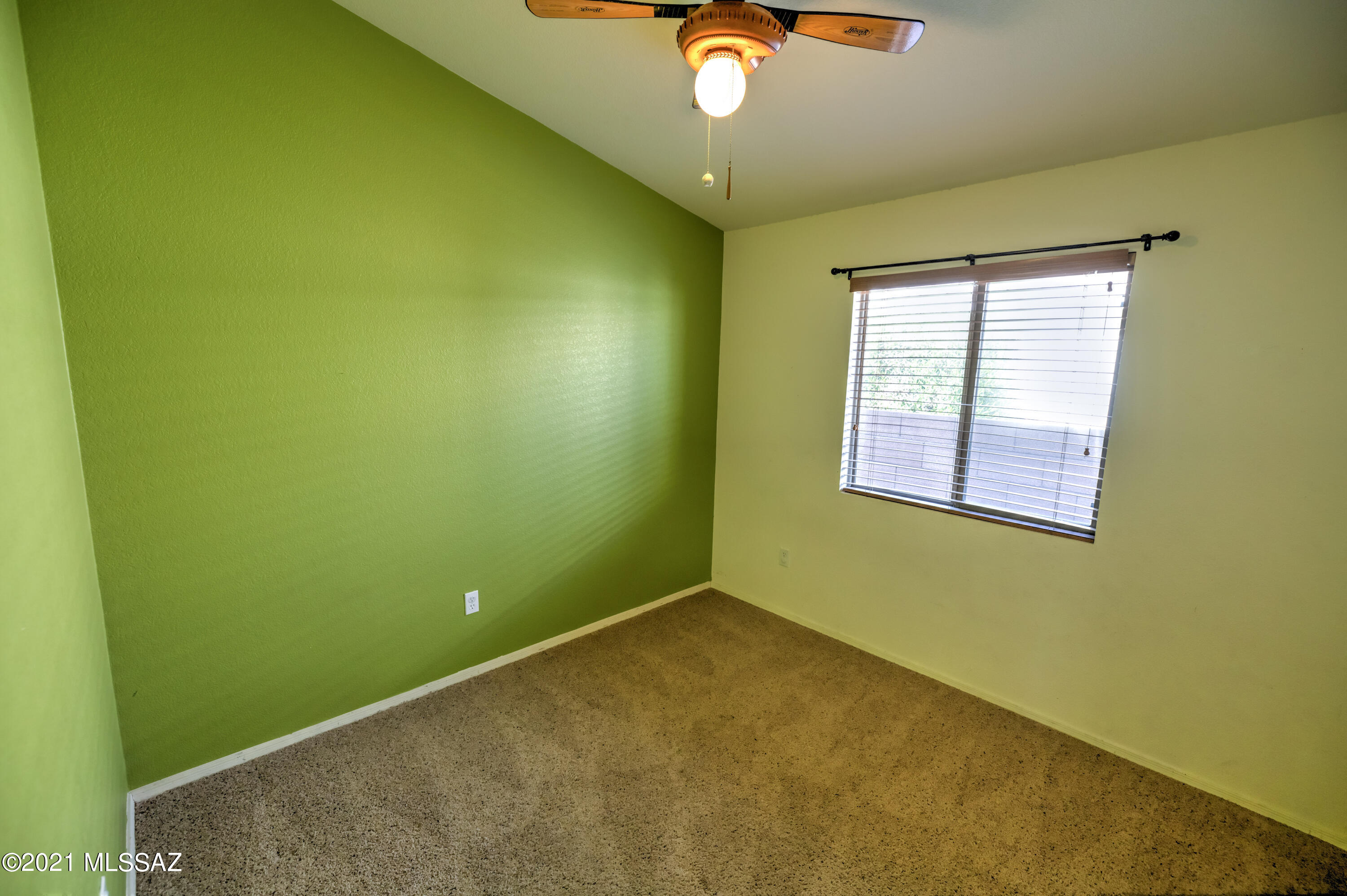 Mesquite Ranch (1-619) - Residential