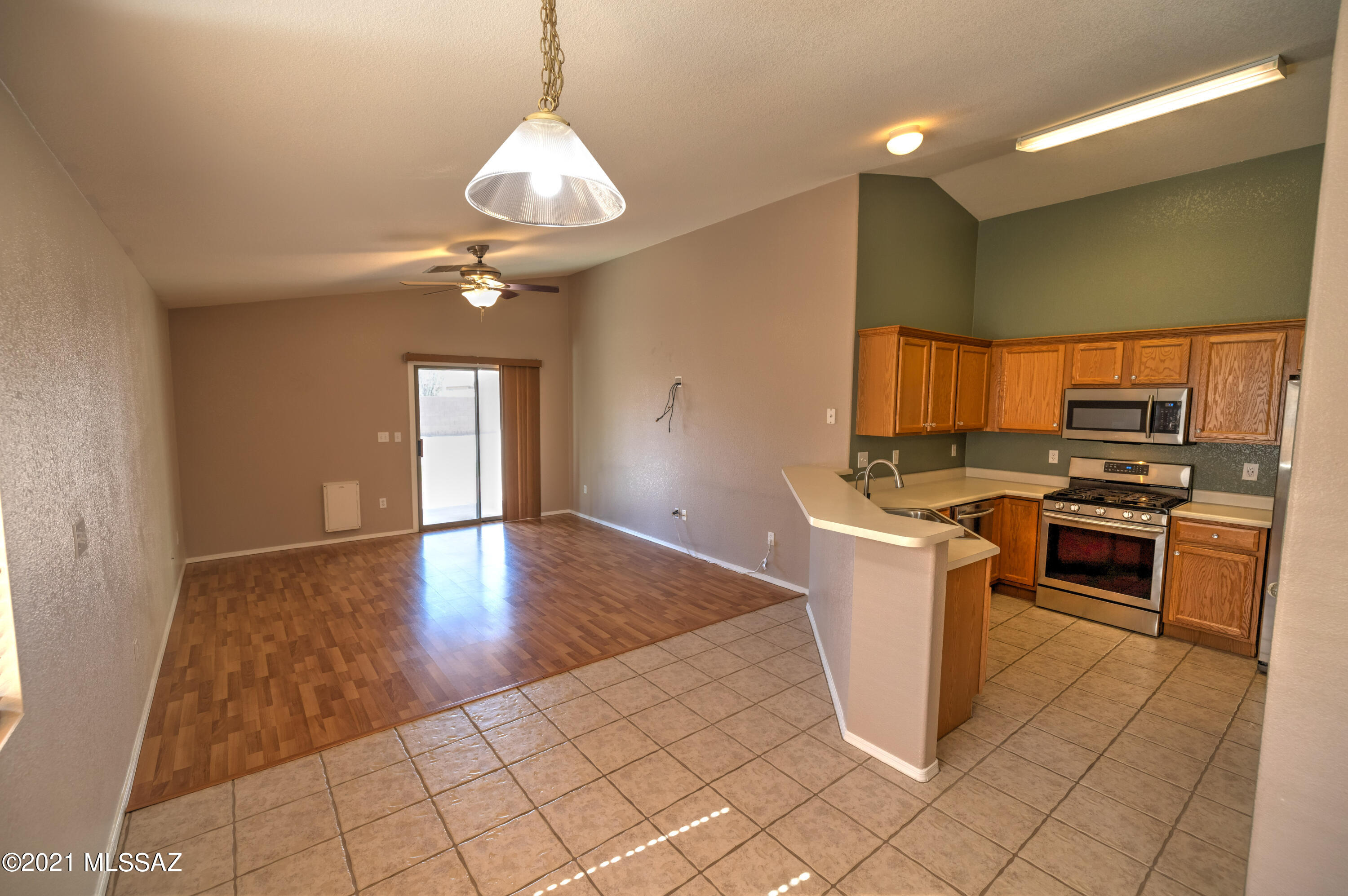 Mesquite Ranch (1-619) - Residential