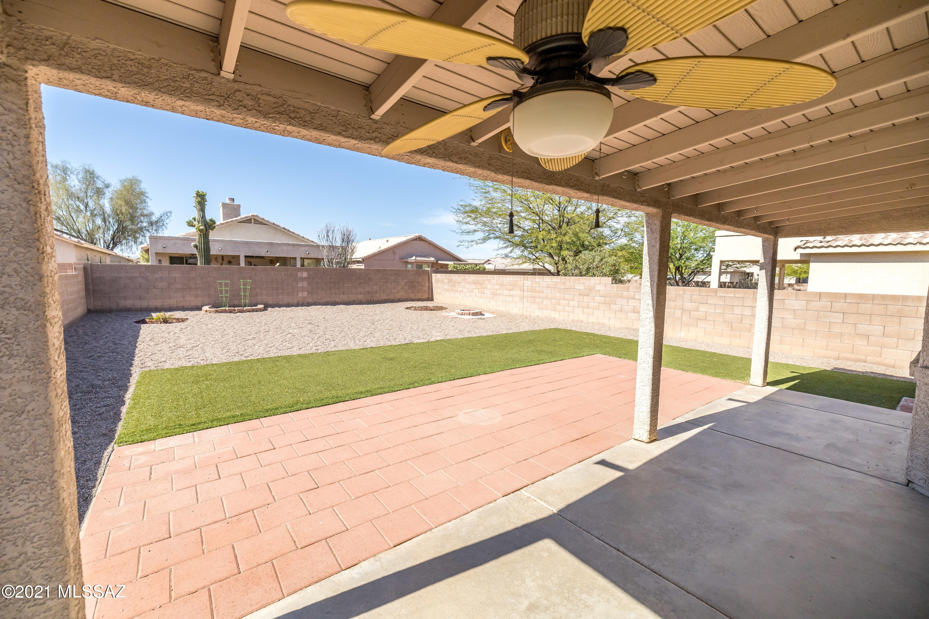 Mesquite Ranch (1-619) - Residential