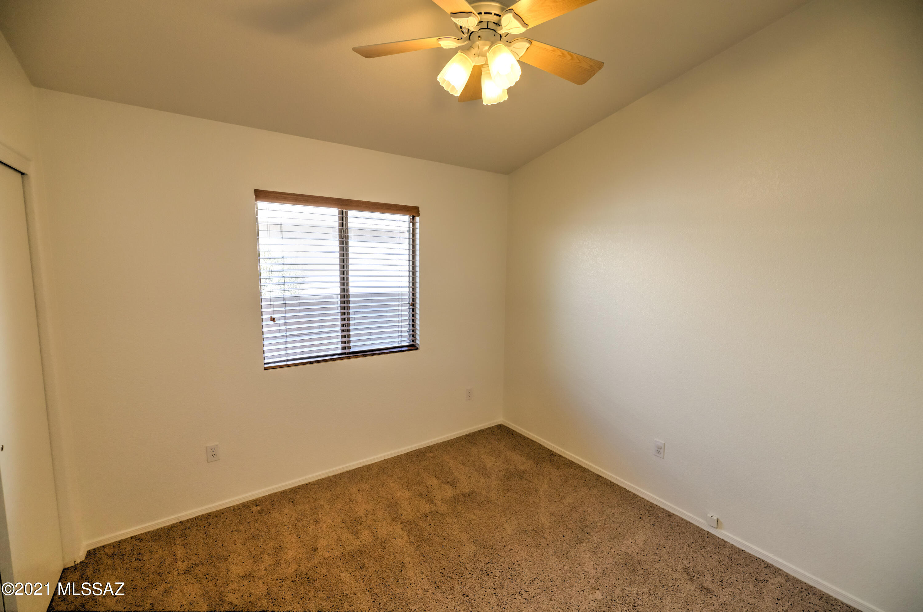 Mesquite Ranch (1-619) - Residential