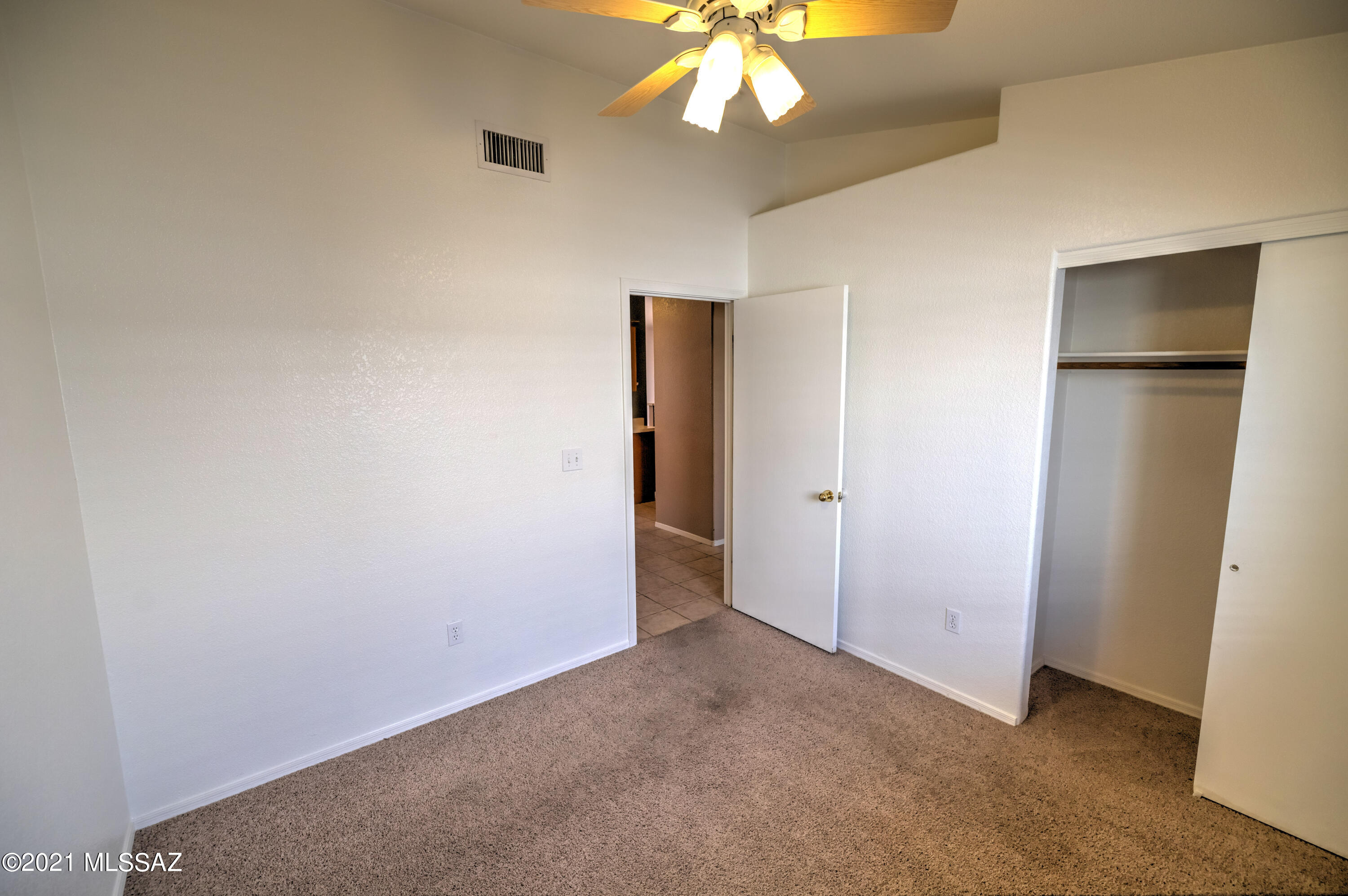 Mesquite Ranch (1-619) - Residential