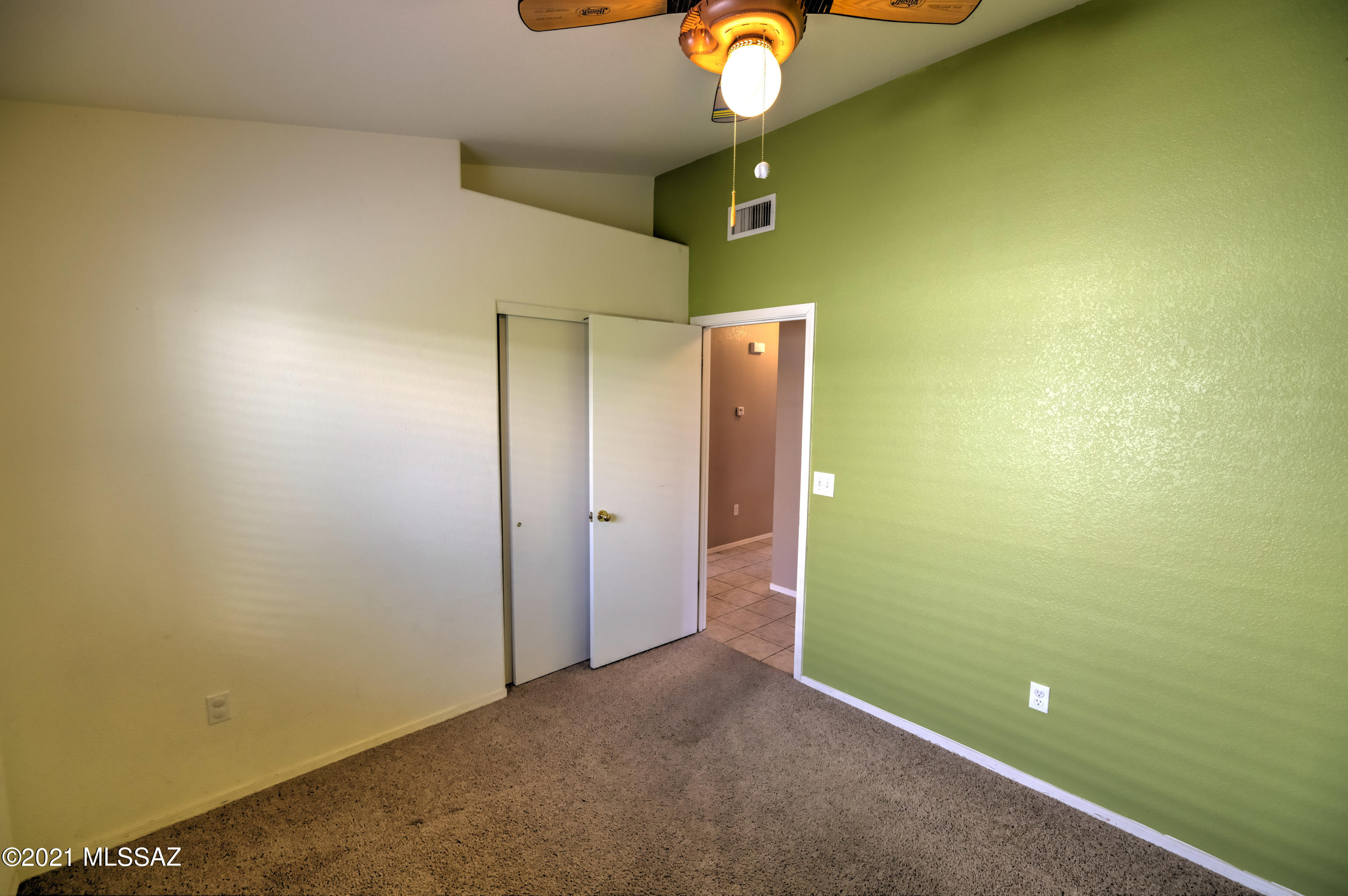 Mesquite Ranch (1-619) - Residential