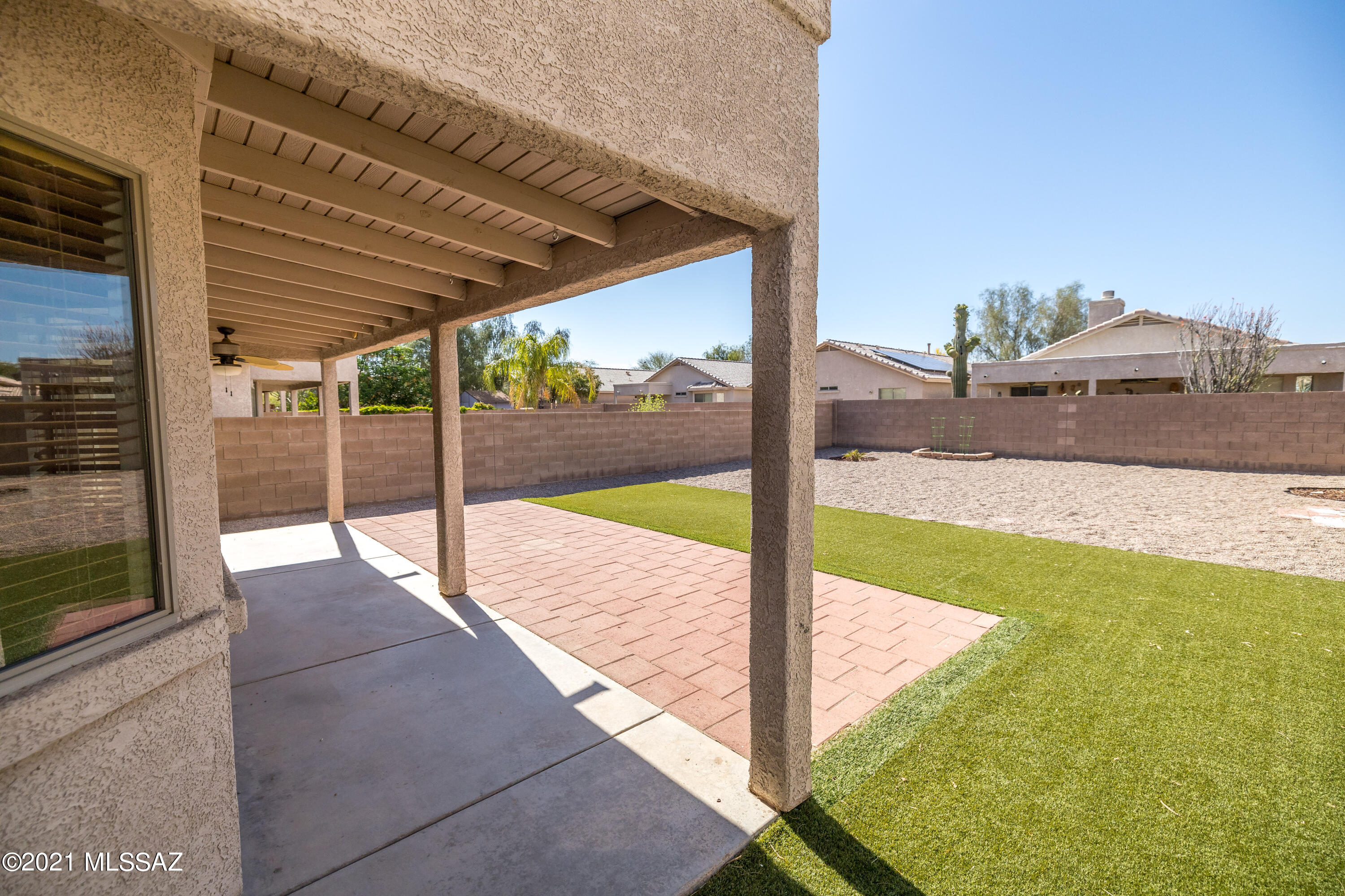 Mesquite Ranch (1-619) - Residential