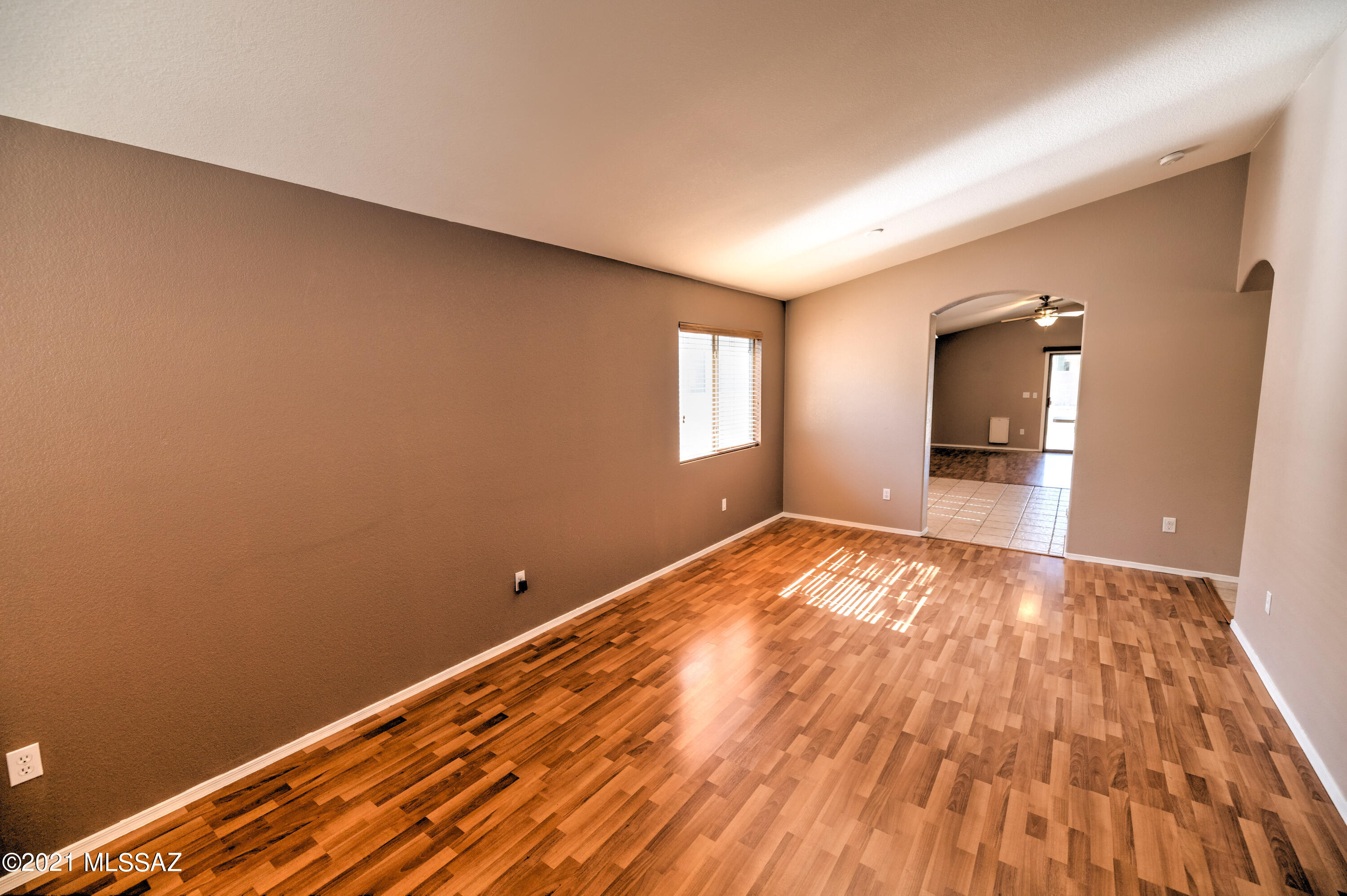 Mesquite Ranch (1-619) - Residential