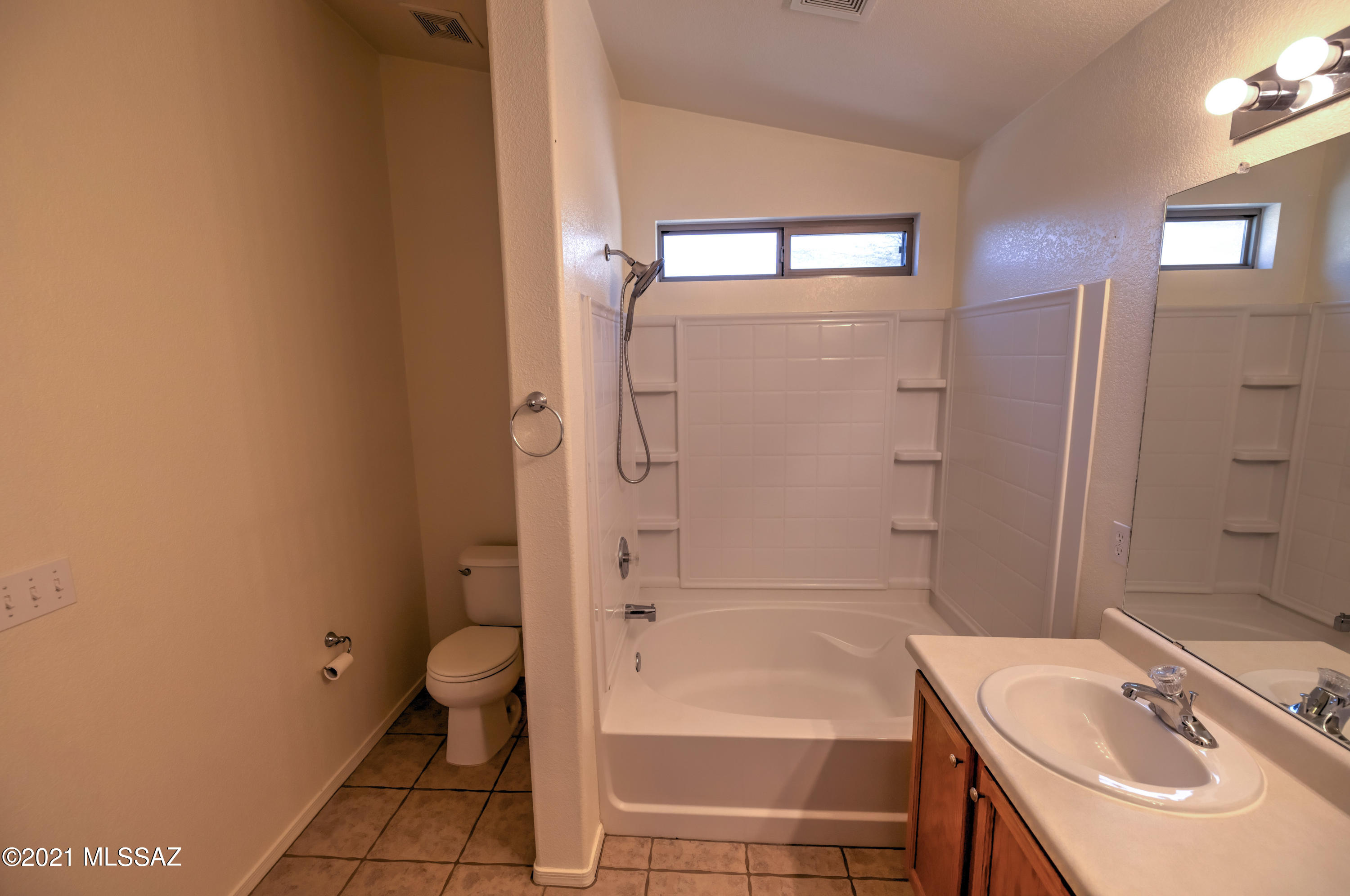Mesquite Ranch (1-619) - Residential